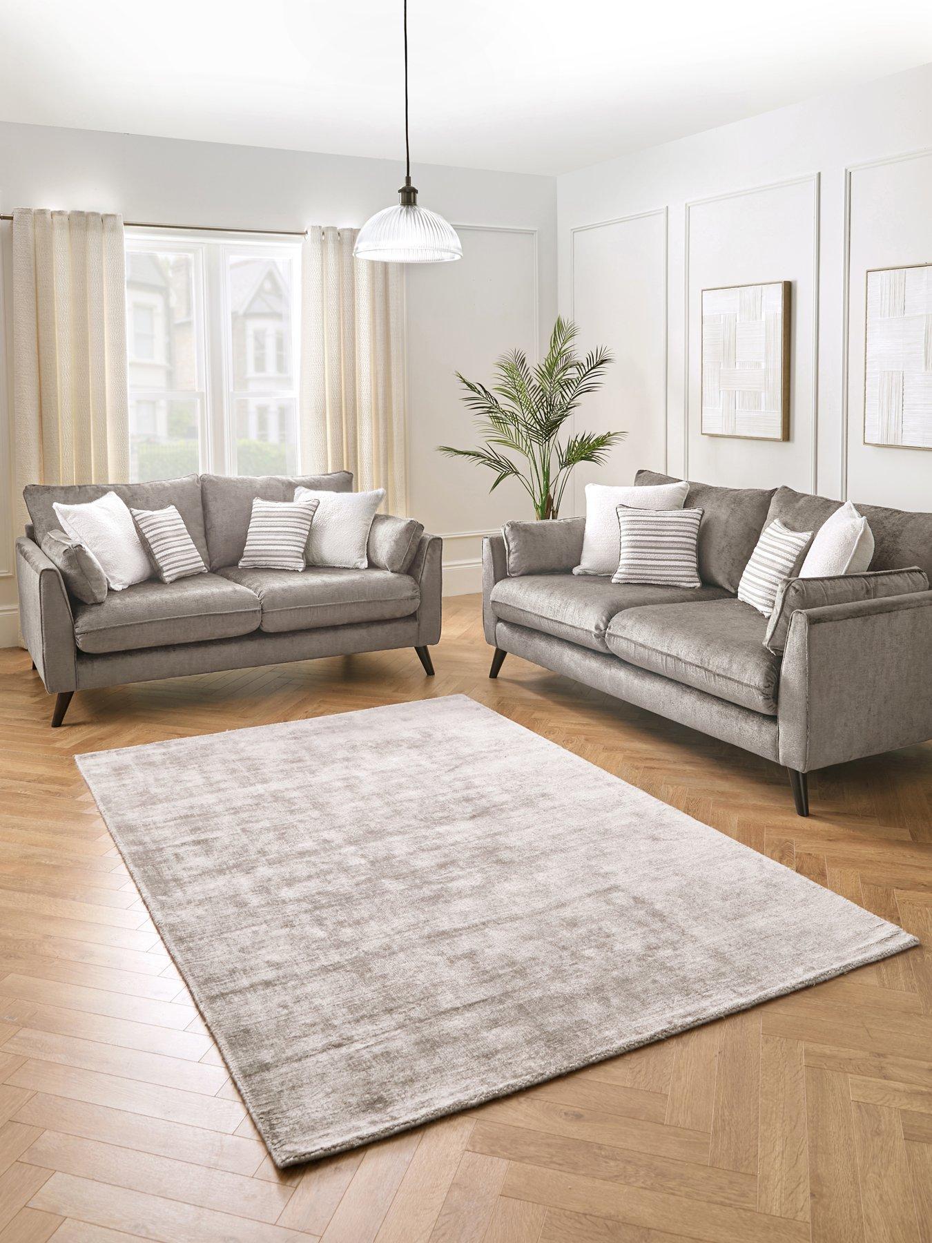 undefined Sanremo 3 + 2 Seater Sofas