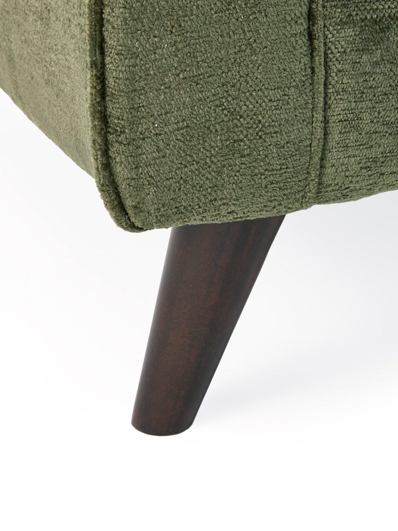 Image 4 of 6 of The Very Collection Sanremo 3 + 2 Seater Sofas&nbsp;- Made in the UK