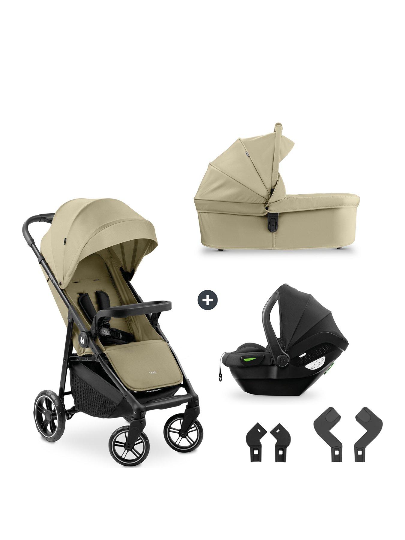 undefined Shop N Care Trioset - Olive