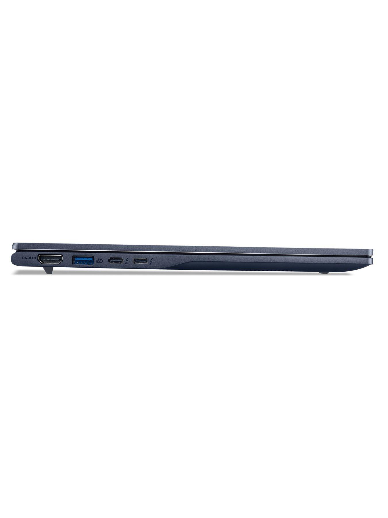 Image 6 of 8 of Acer Swift AI - 14in - Intel Core Ultra 7 - 16GB RAM - 1TB SSD - Blue