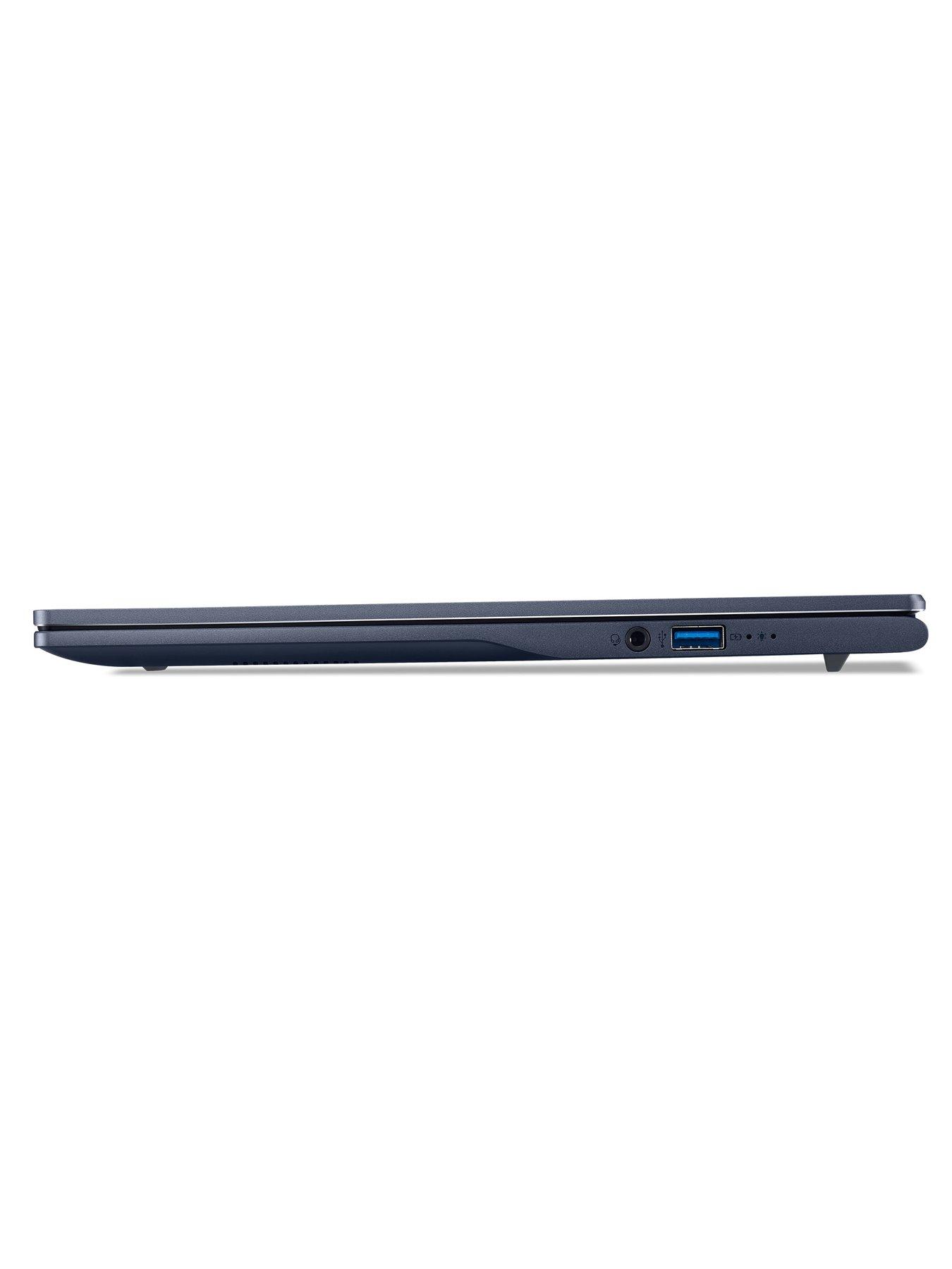 Image 7 of 8 of Acer Swift AI - 14in - Intel Core Ultra 7 - 16GB RAM - 1TB SSD - Blue