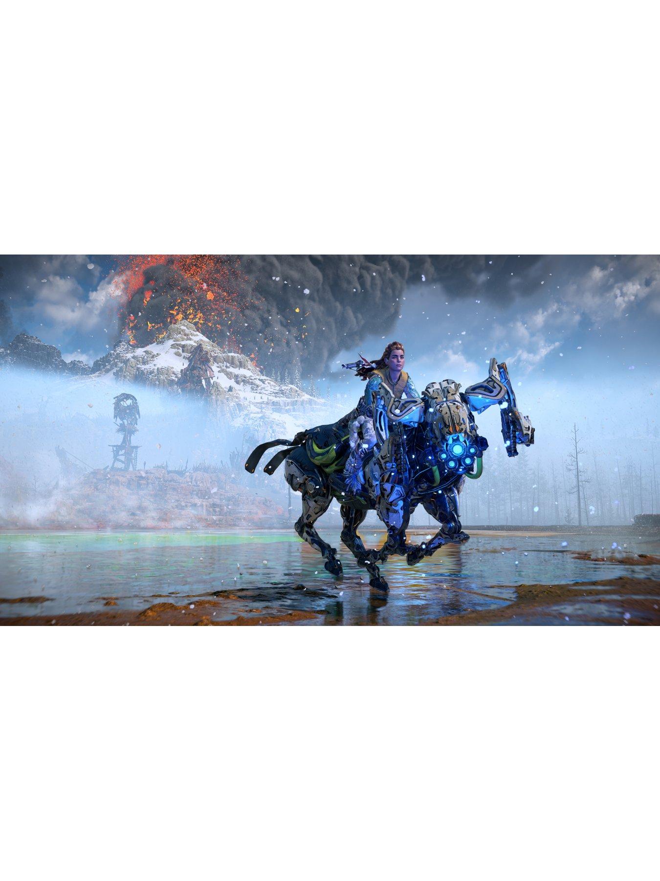 Playstation Horizon Zero Dawn™ Remastered - PlayStation®5 | Very