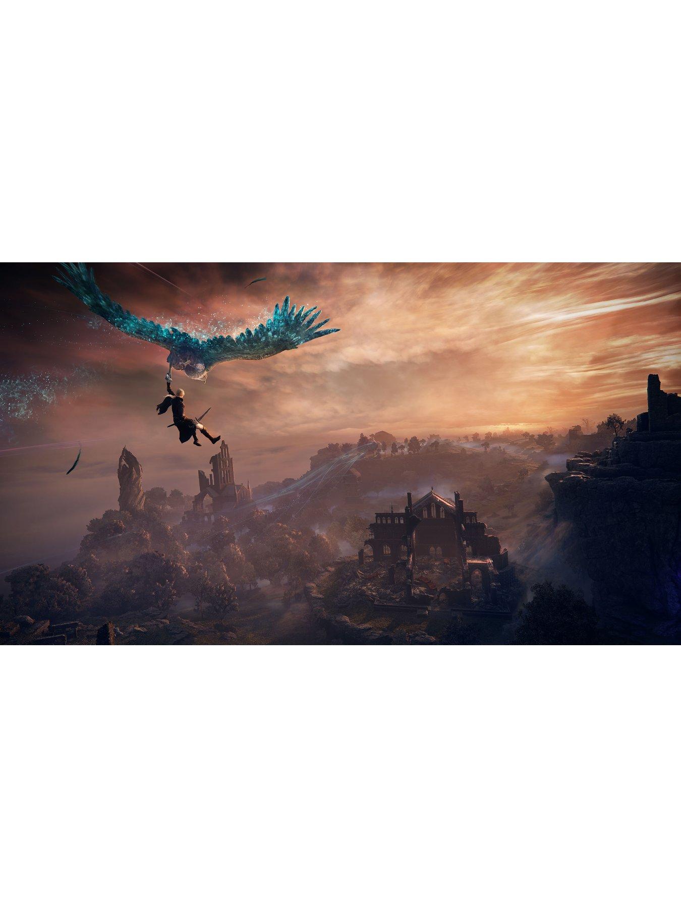 Image 4 of 8 of Playstation Elden Ring Nightreign: Collectors Edition for PlayStation 5