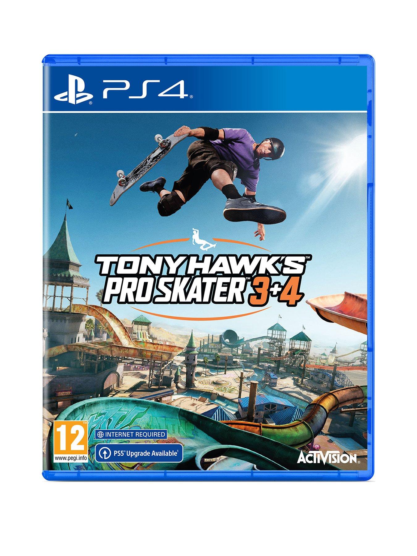 Playstation Tony Hawk's™ Pro Skater™ Very
