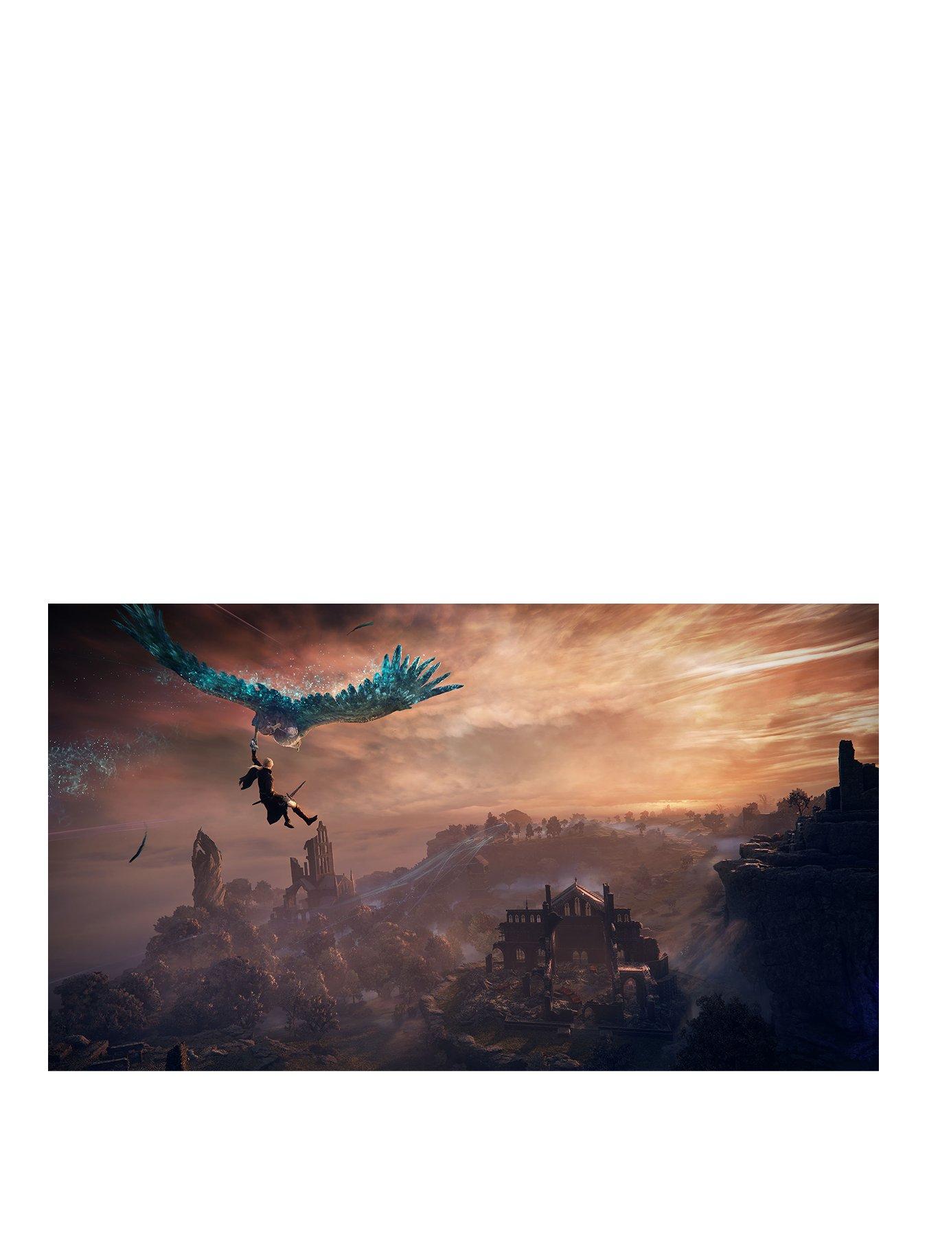 Image 3 of 7 of Xbox Series X Elden Ring Nightreign