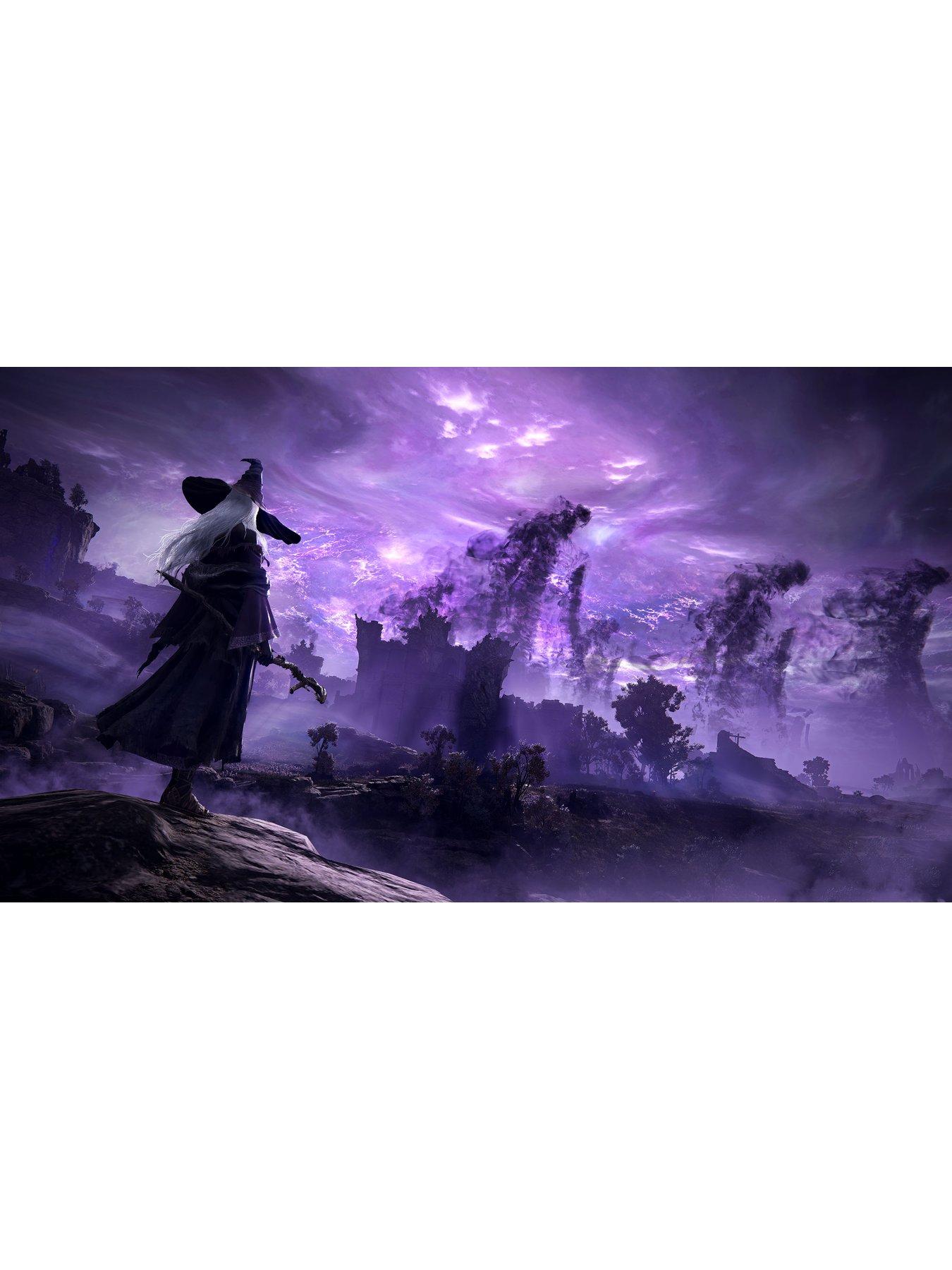 Image 5 of 7 of Xbox Series X Elden Ring Nightreign