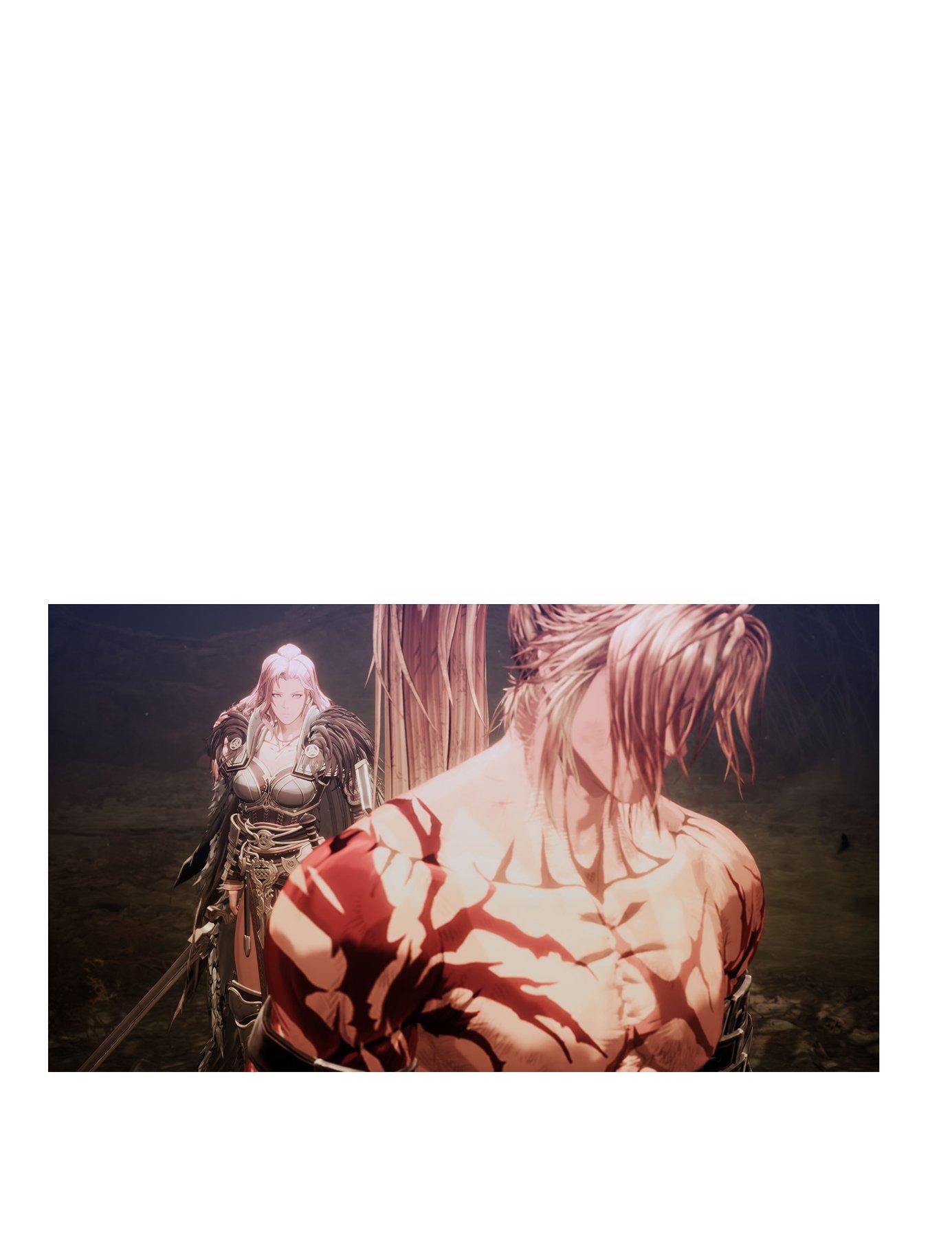 Image 2 of 8 of Xbox The First Berserker: Khazan