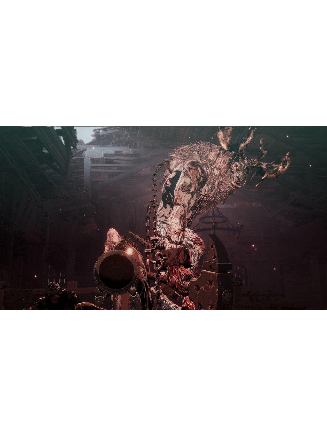 Image 5 of 8 of Xbox The First Berserker: Khazan