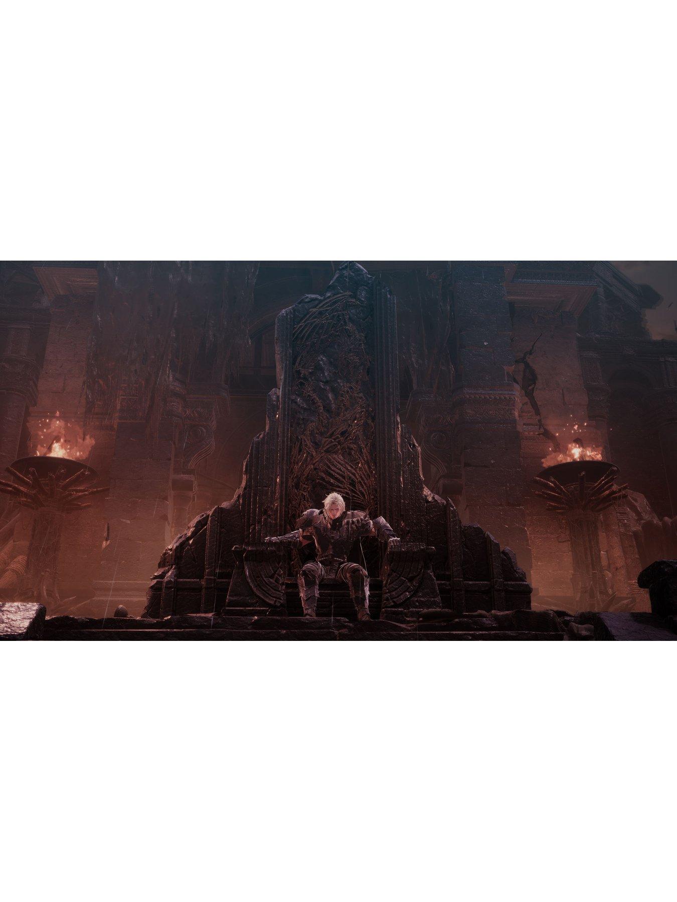 Image 6 of 8 of Xbox The First Berserker: Khazan