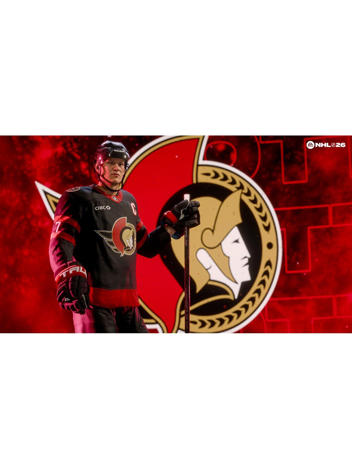 Image 3 of 8 of Xbox Xbox Series X EA Sports NHL&reg; 26