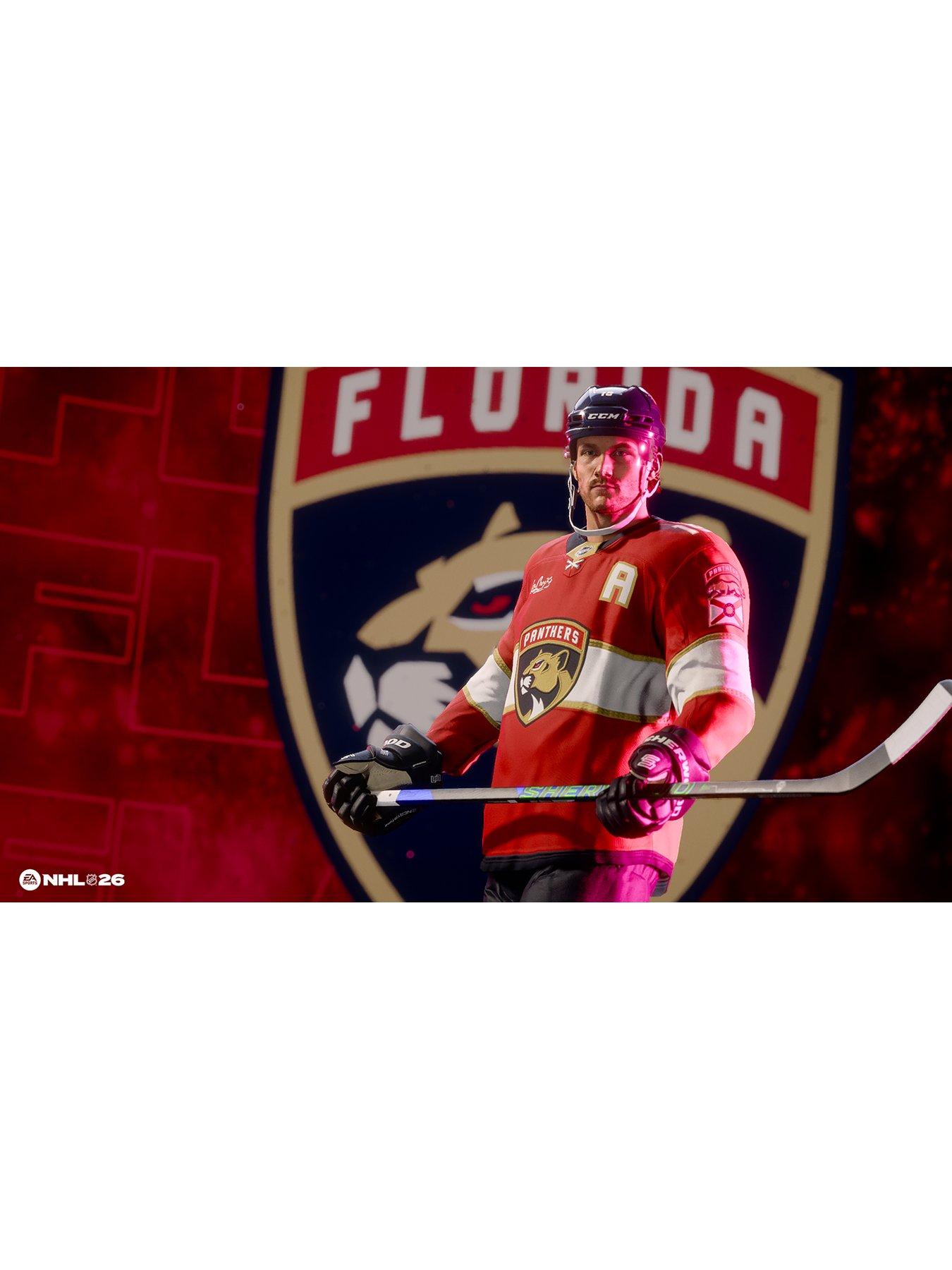 Image 4 of 8 of Xbox Xbox Series X EA Sports NHL&reg; 26