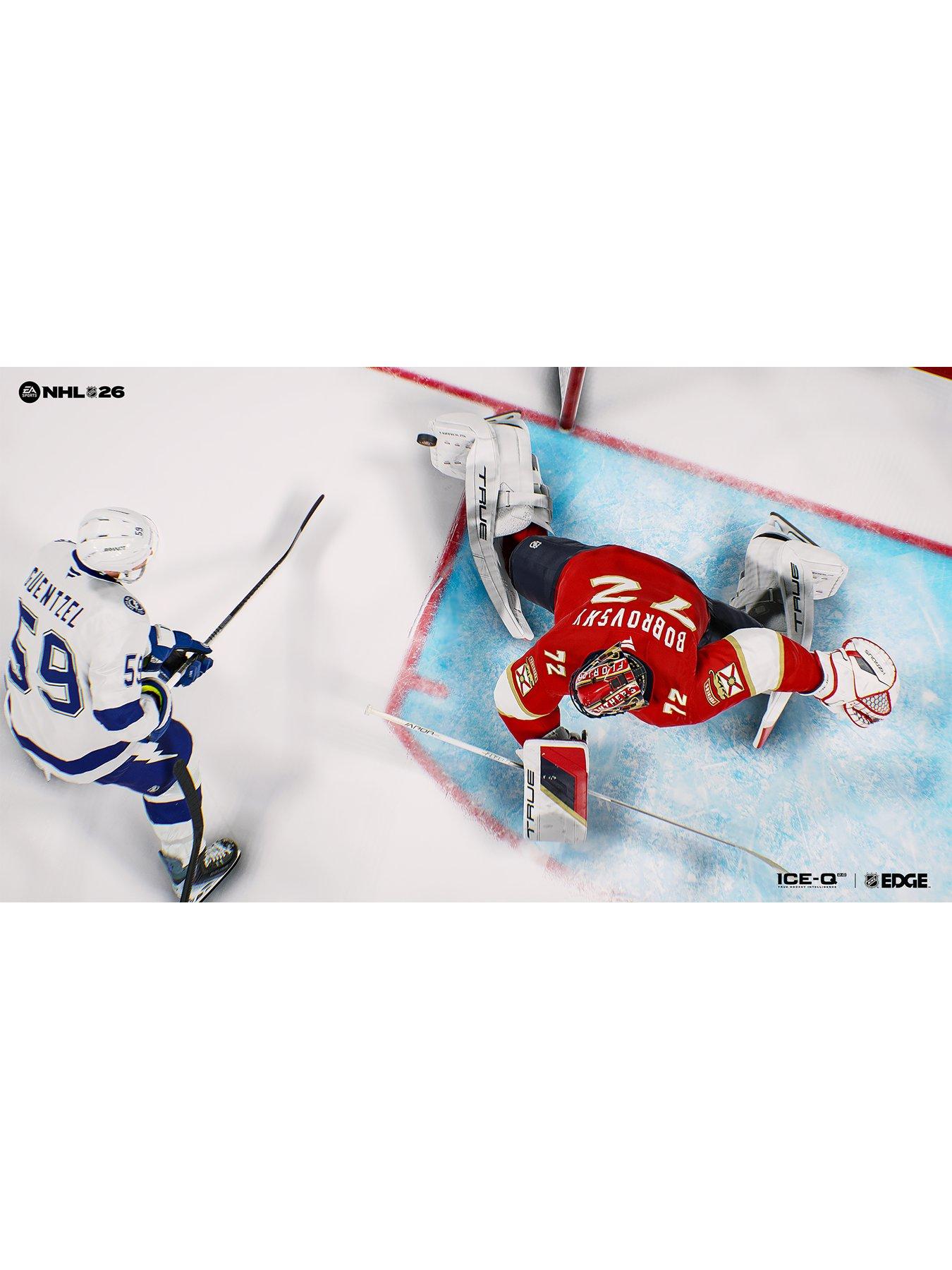 Image 5 of 8 of Xbox Xbox Series X EA Sports NHL&reg; 26