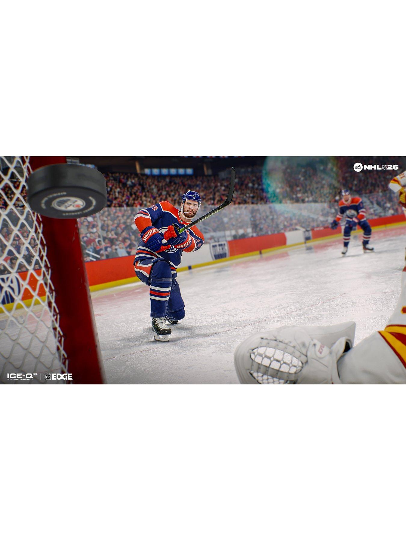 Image 6 of 8 of Xbox Xbox Series X EA Sports NHL&reg; 26