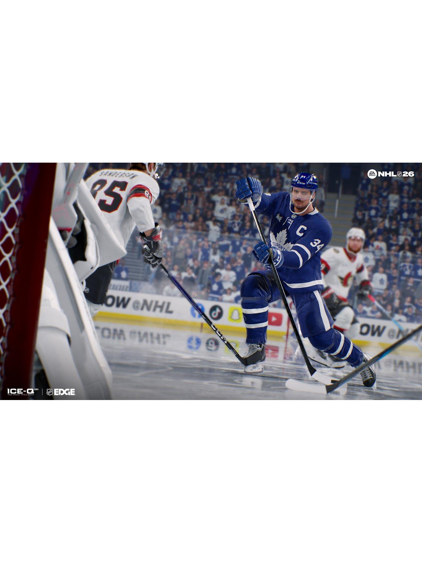 Image 7 of 8 of Xbox Xbox Series X EA Sports NHL&reg; 26