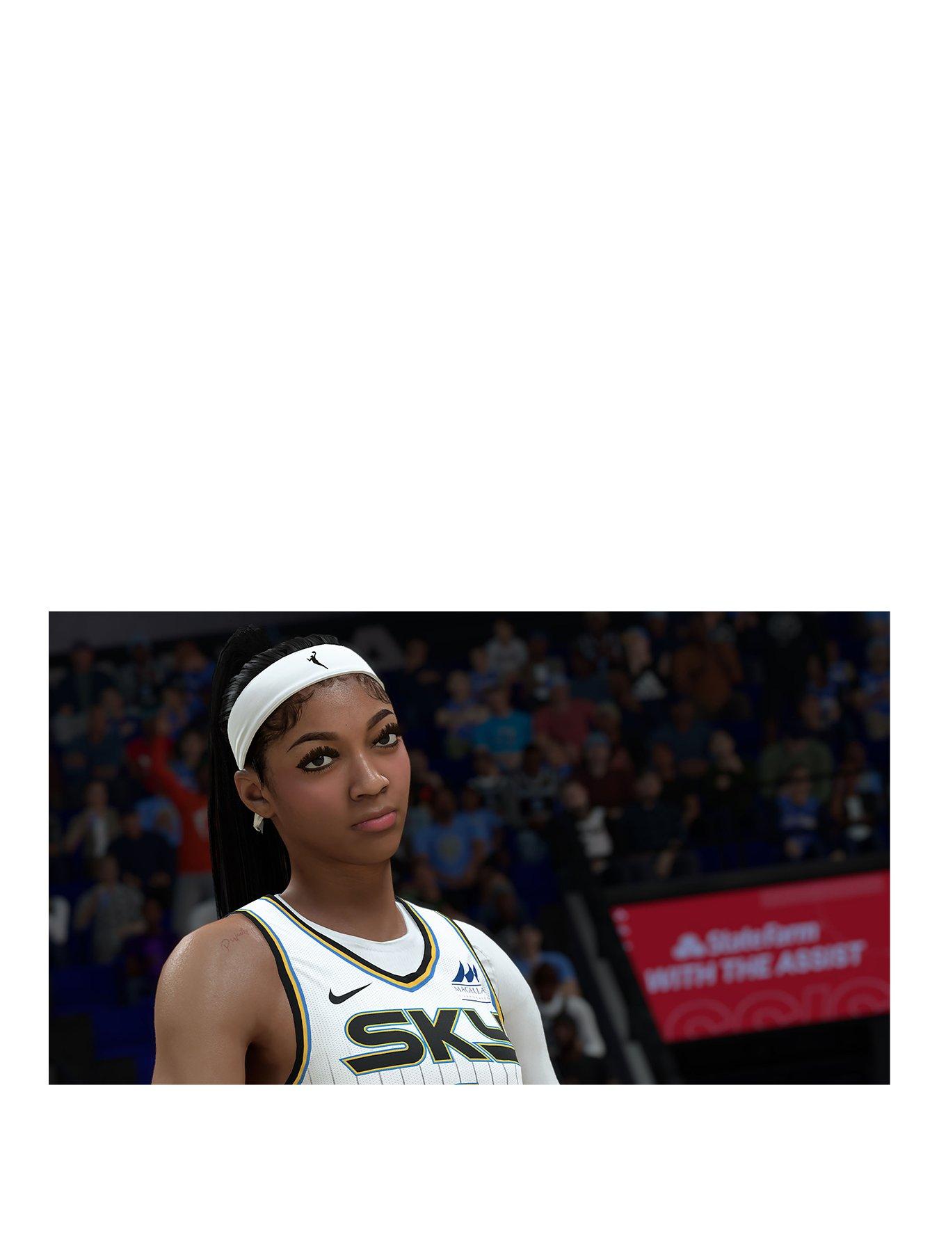 Image 3 of 7 of Xbox Xbox Series X NBA 2K26