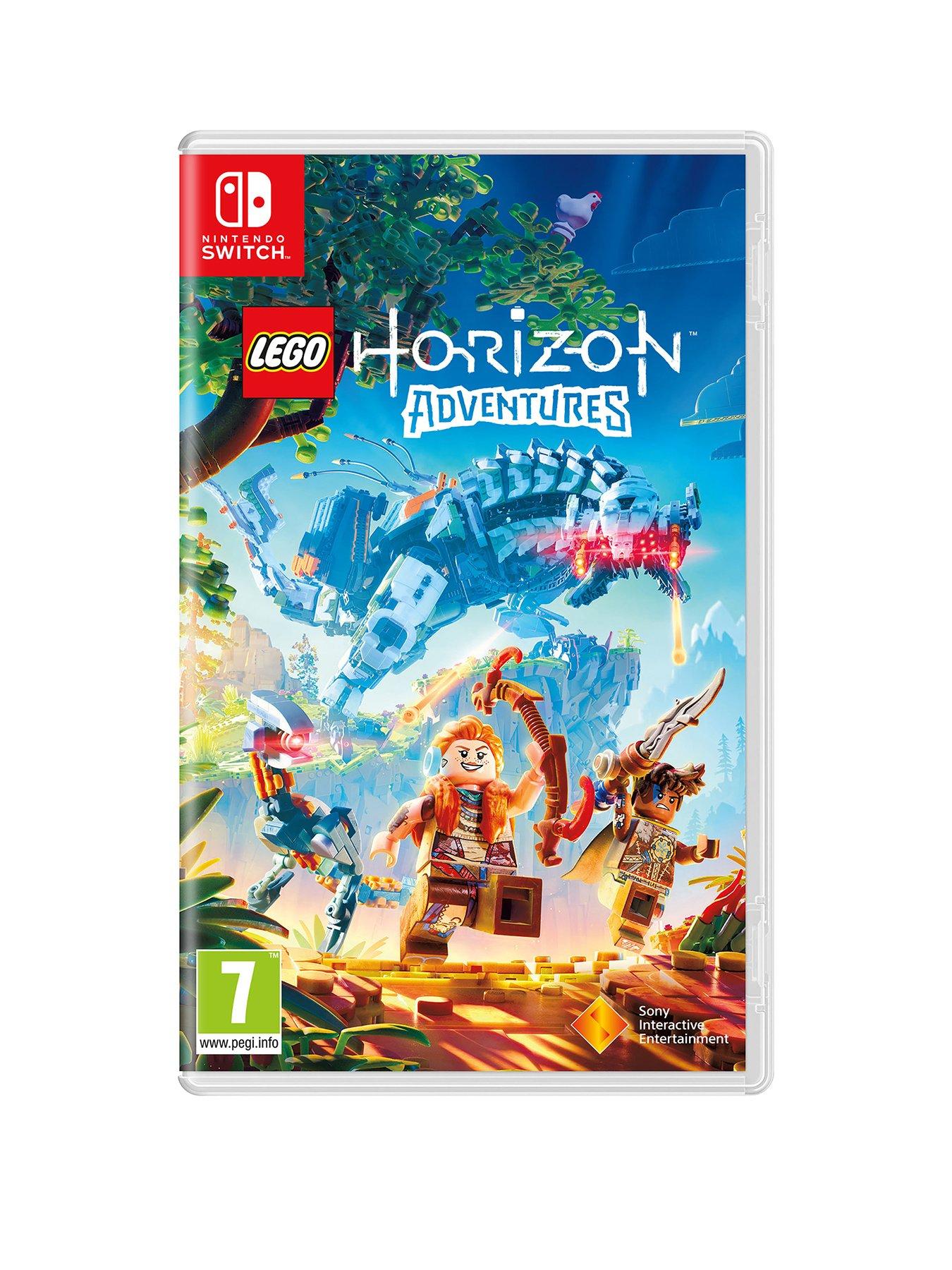 Ghostbusters lego game nintendo switch hotsell