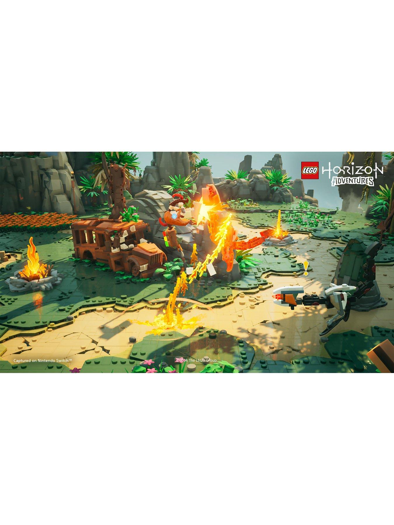 Nintendo Switch LEGO® Horizon Adventures™ Very