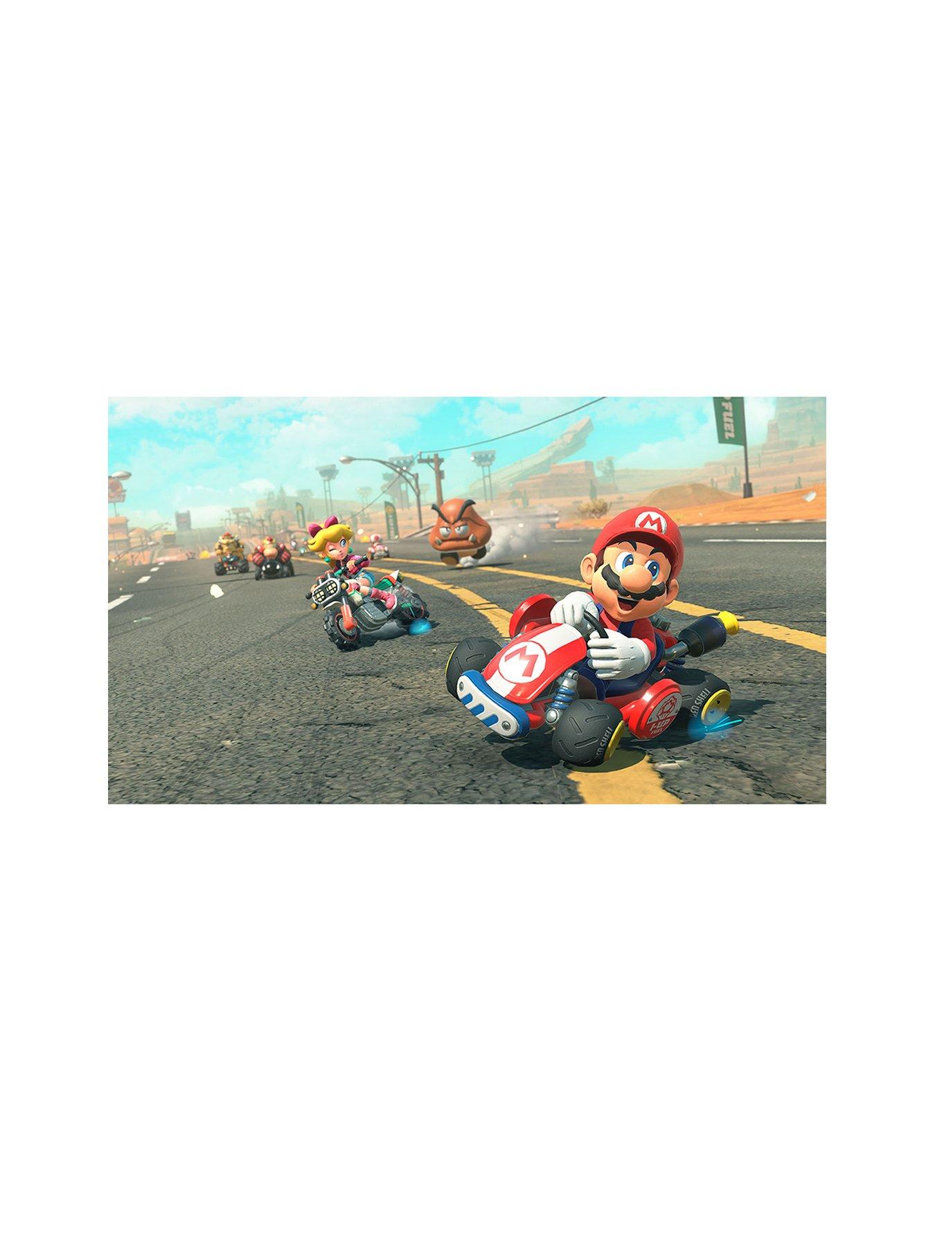 Image 2 of 7 of Nintendo Switch 2 Mario Kart World
