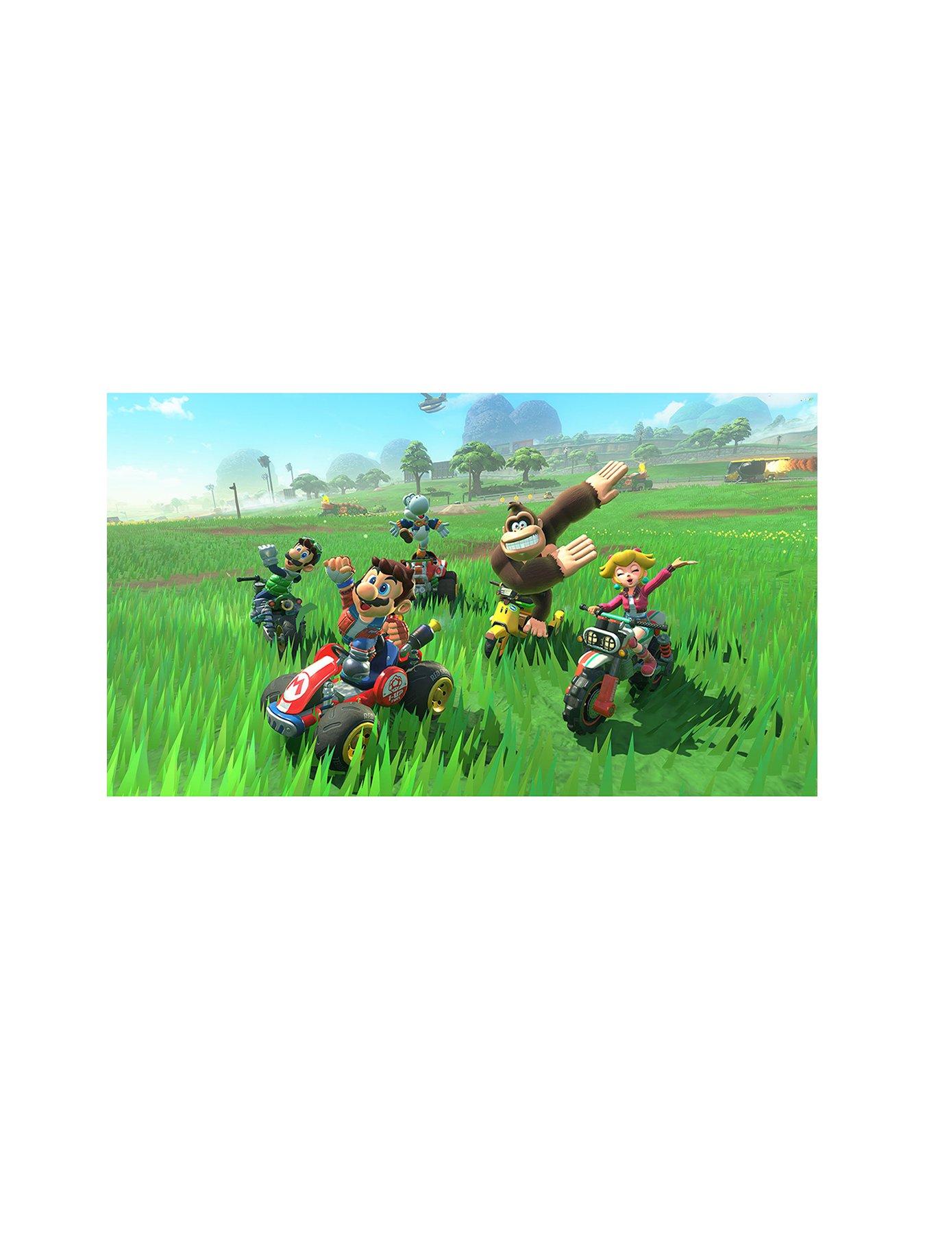 Image 3 of 7 of Nintendo Switch 2 Mario Kart World