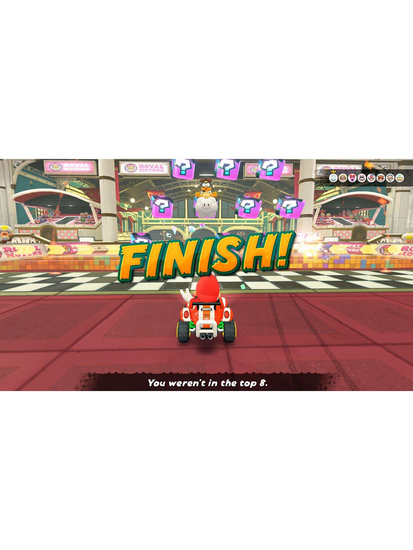 Image 7 of 7 of Nintendo Switch 2 Mario Kart World