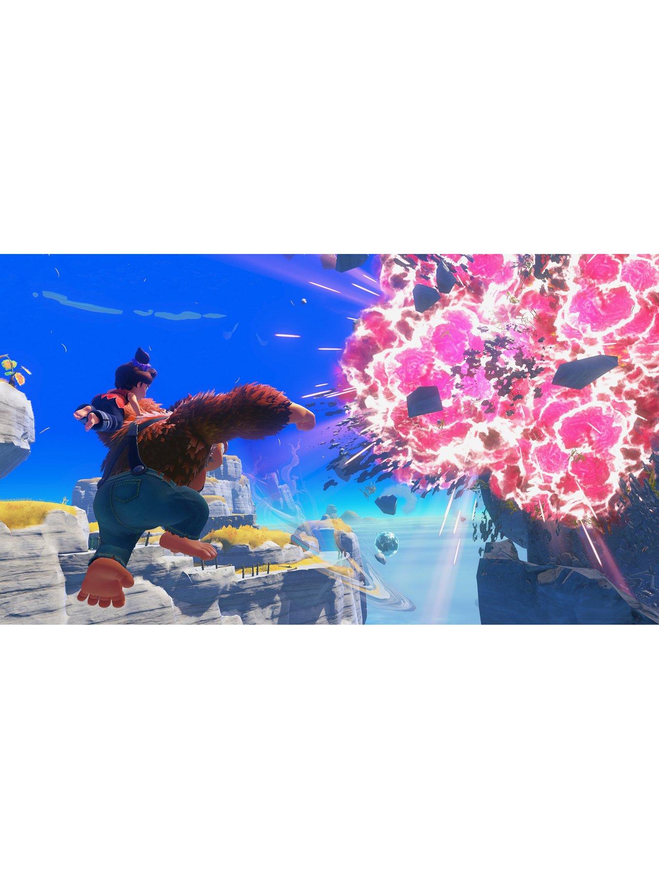 Image 7 of 7 of Nintendo Switch 2 Donkey Kong Bananza