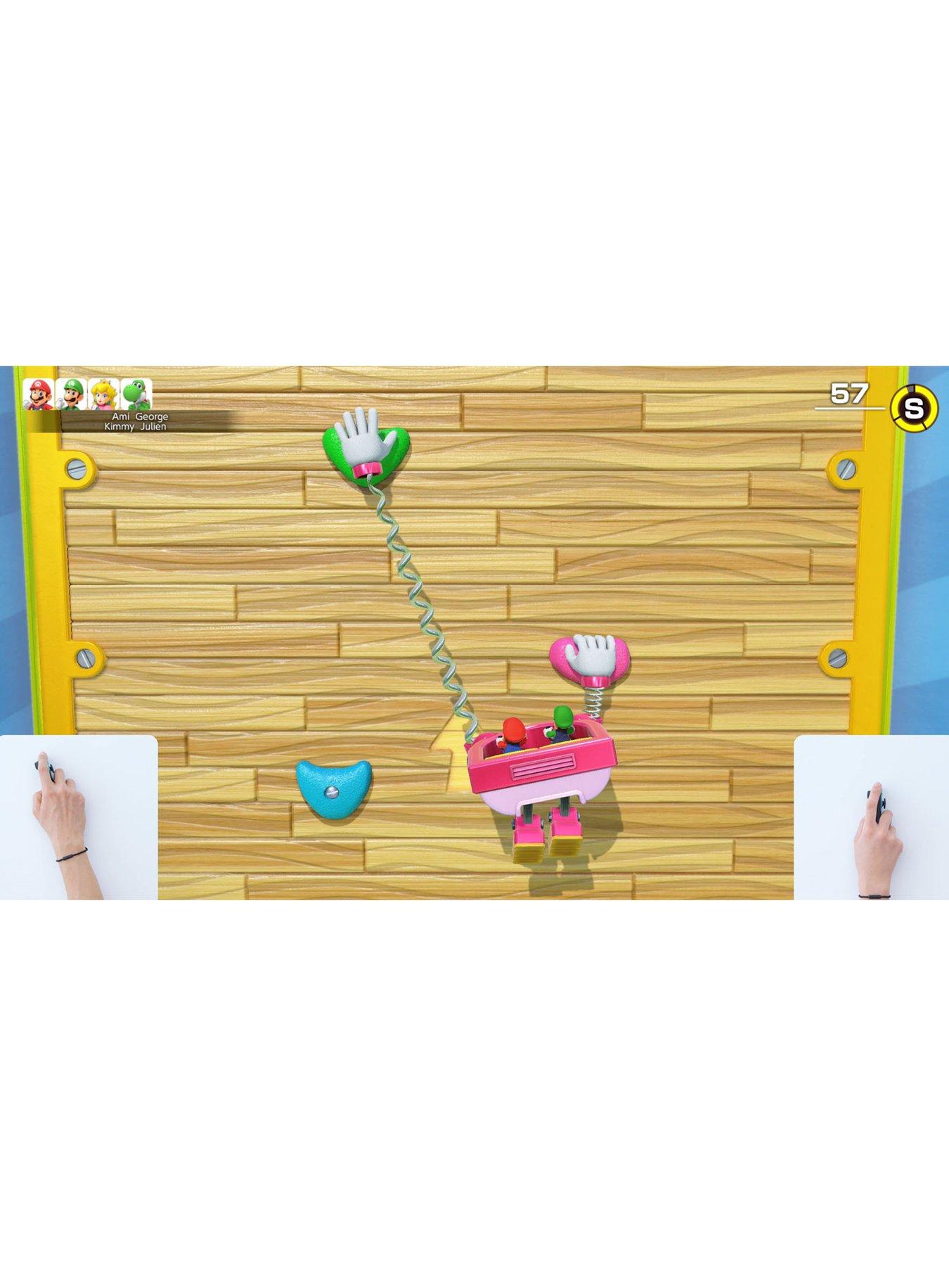 Image 7 of 7 of Nintendo Switch 2 Super Mario Party Jamboree - Nintendo Switch 2 Edition + Jamboree TV