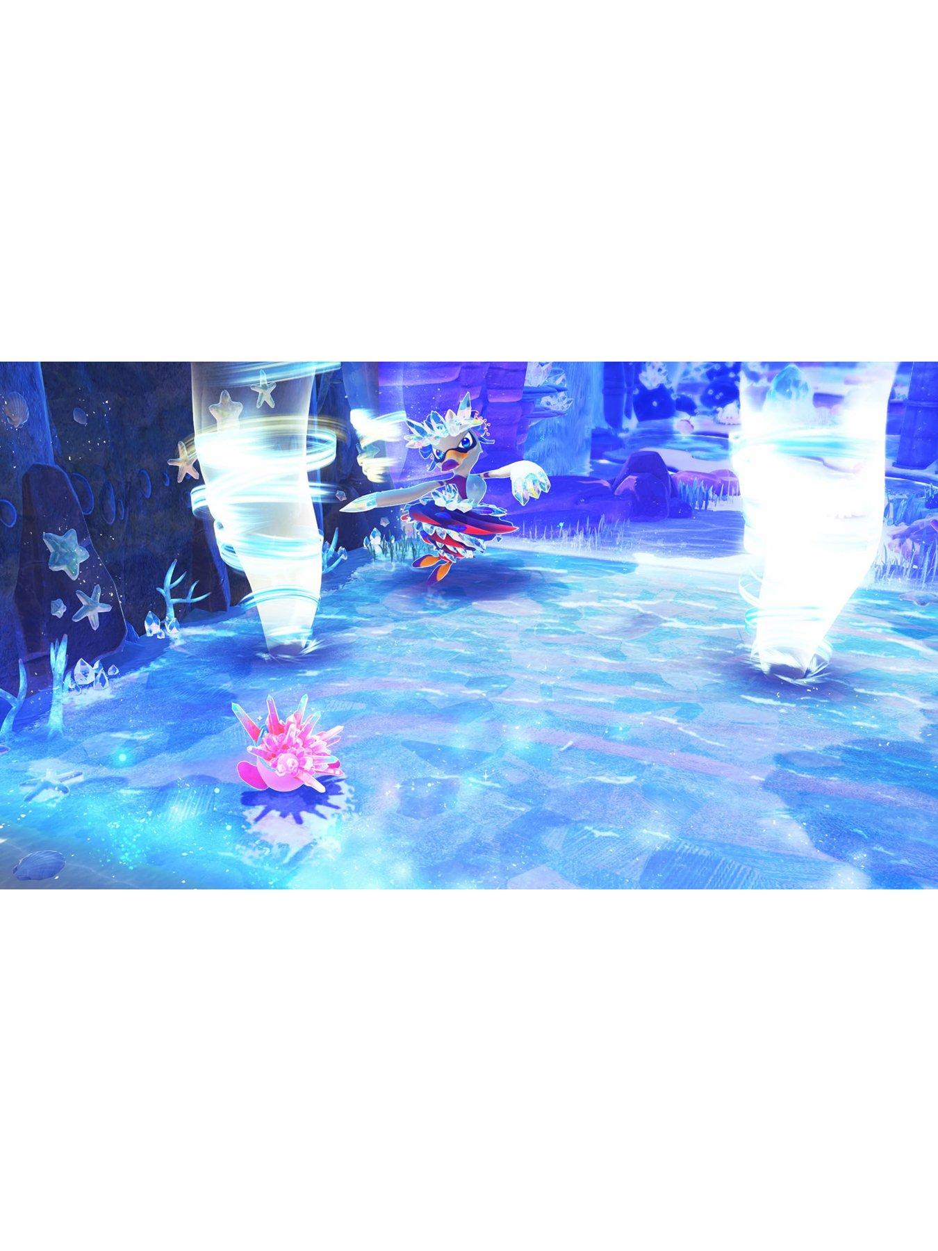 Image 7 of 7 of Nintendo Switch 2 Kirby and the Forgotten Land - Nintendo Switch 2 Edition + Star-Crossed World