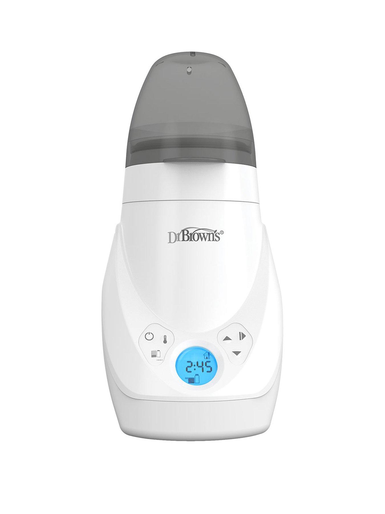 Dr Browns Bottle Warmer  &  Steriliser