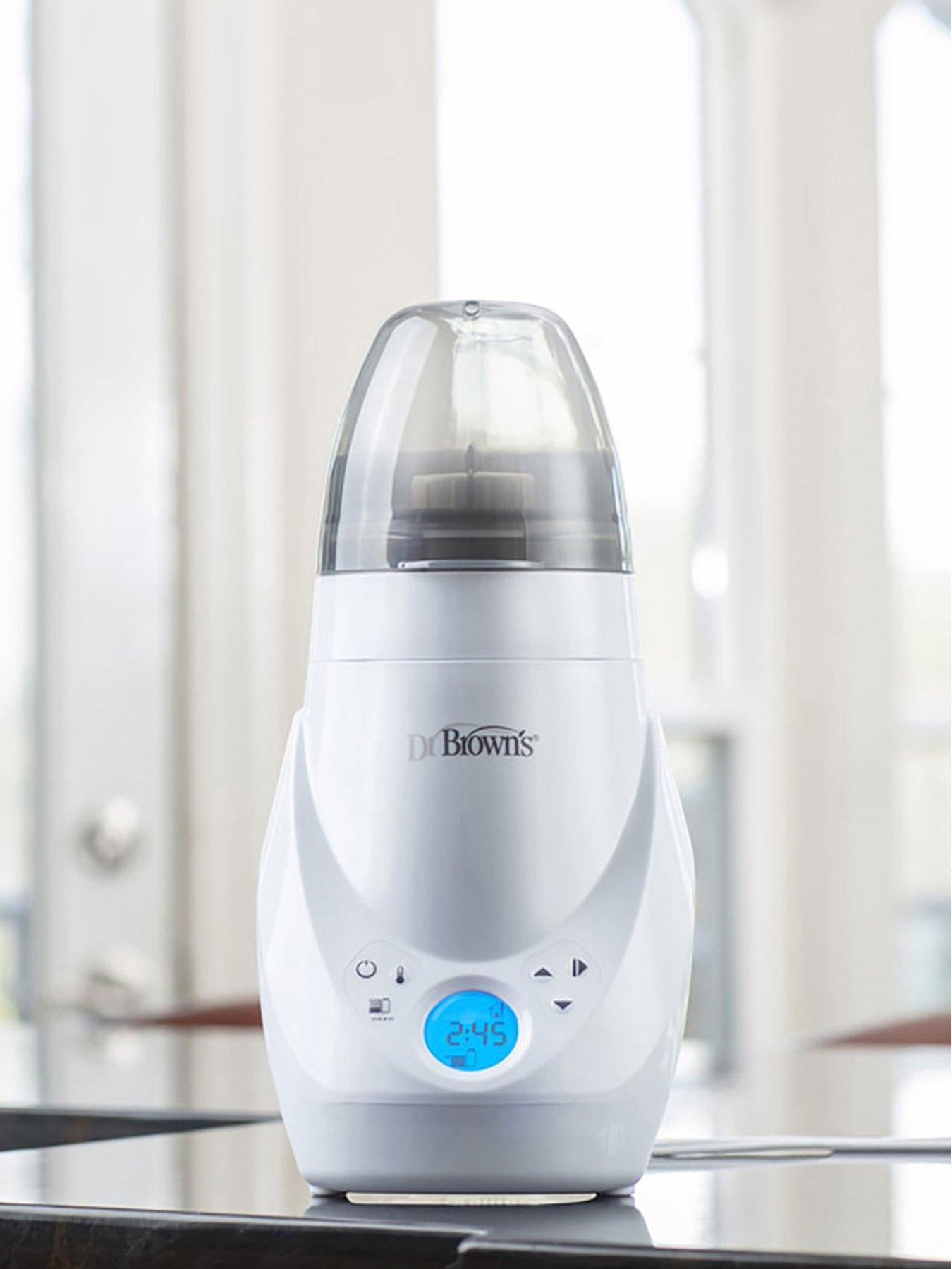 Image 3 of 3 of Dr Browns Bottle Warmer & Steriliser