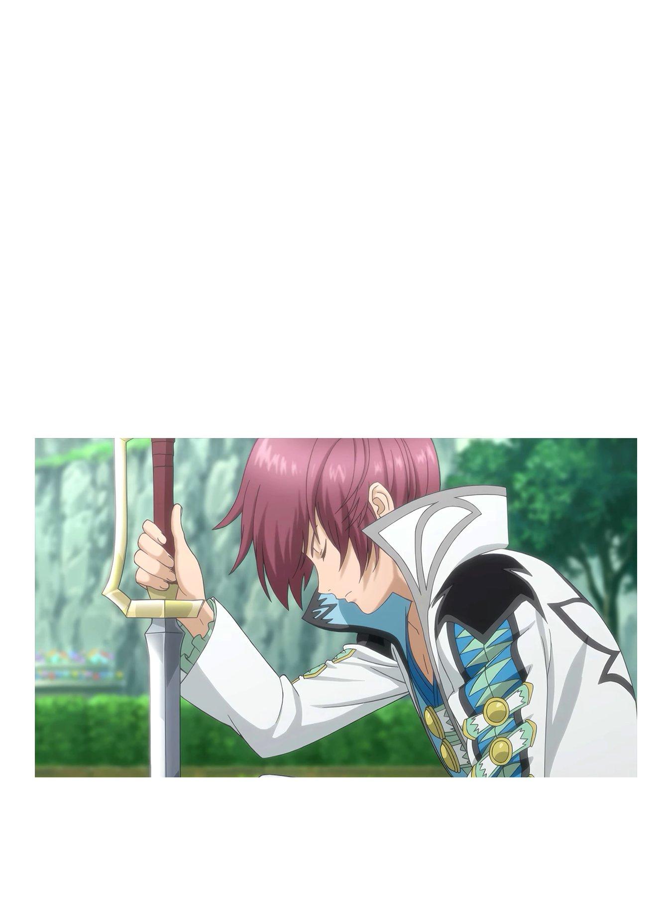 Image 2 of 7 of Playstation Tales Of Graces f Remastered