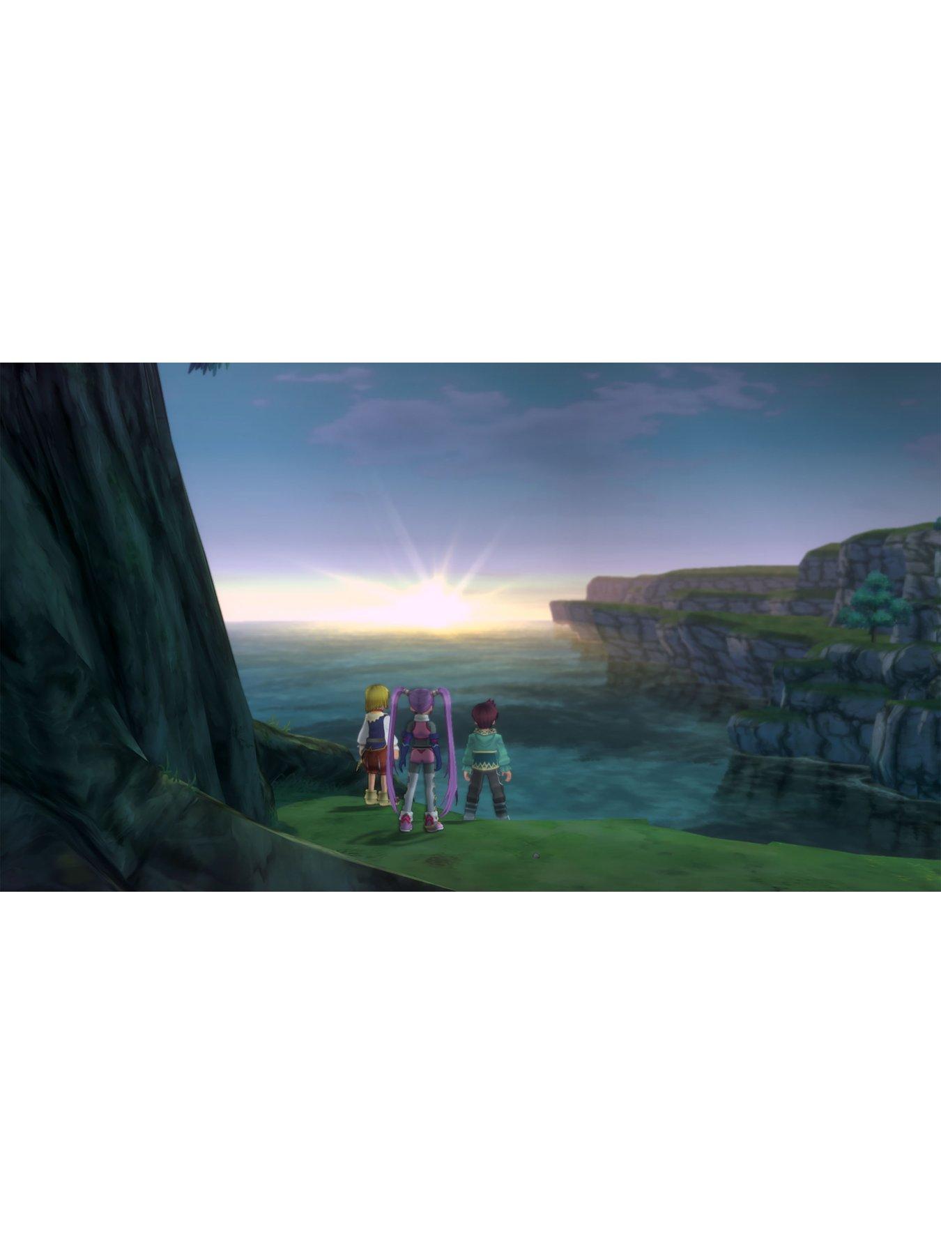 Image 4 of 7 of Playstation Tales Of Graces f Remastered