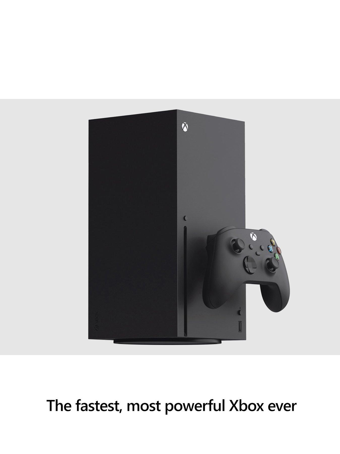Xbox Series X Series X Console Call of Duty Black Ops 6 Cross Gen Bundle Digital Download Very