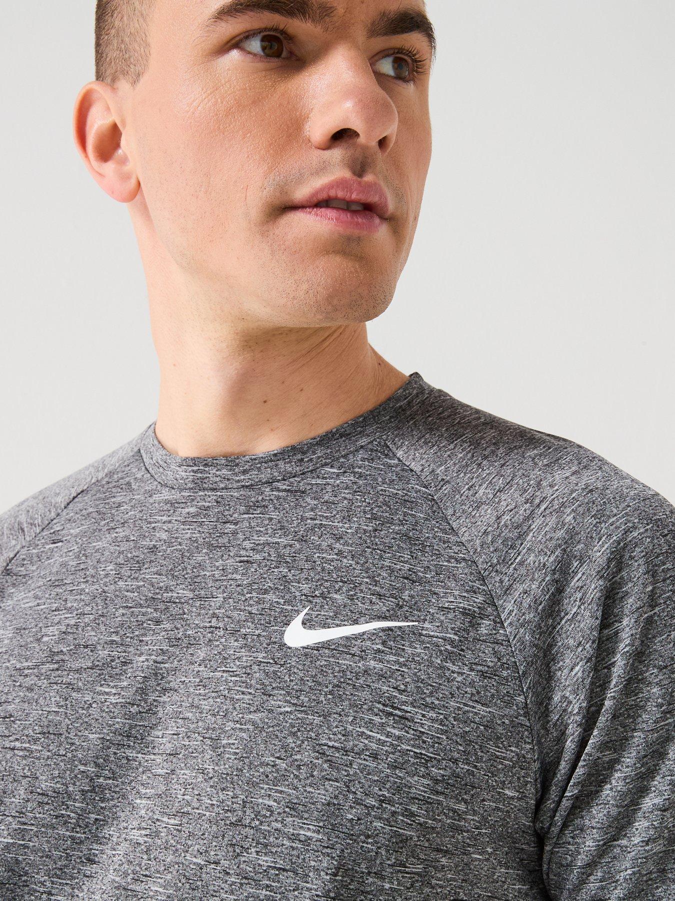 Image 4 of 4 of Nike Mens Training T-shirt - Black