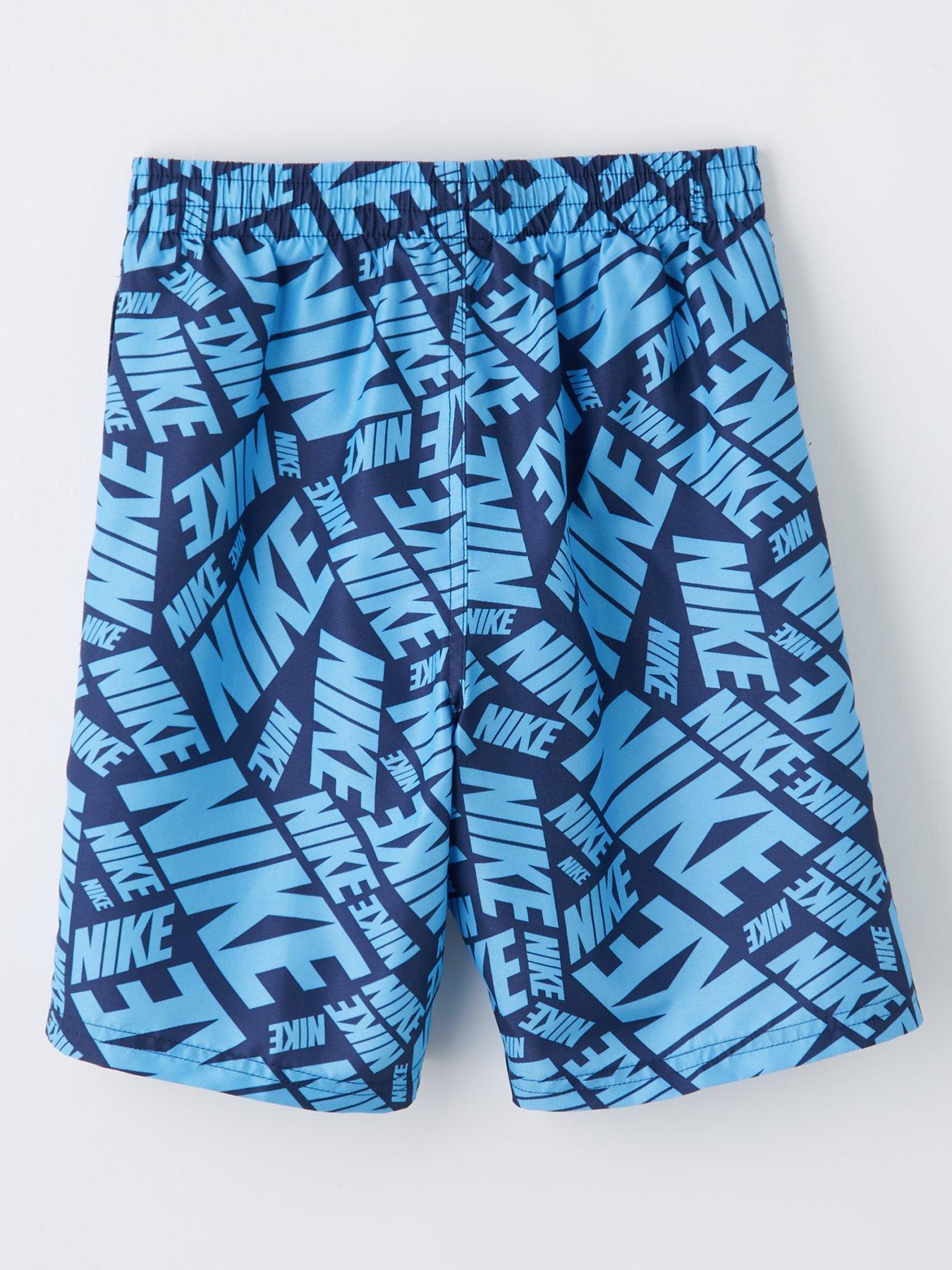 Carousell Nike Blue Woven Shorts Nike Flex Stride Inch Brief