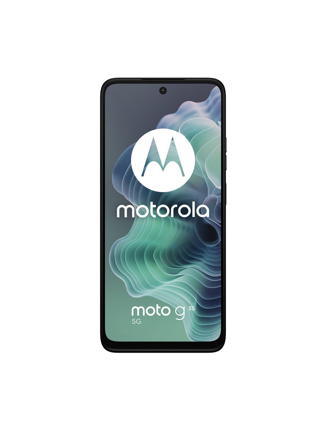 Image 5 of 5 of Motorola Moto G35 - 4GB RAM,&nbsp;128GB Storage, Grey