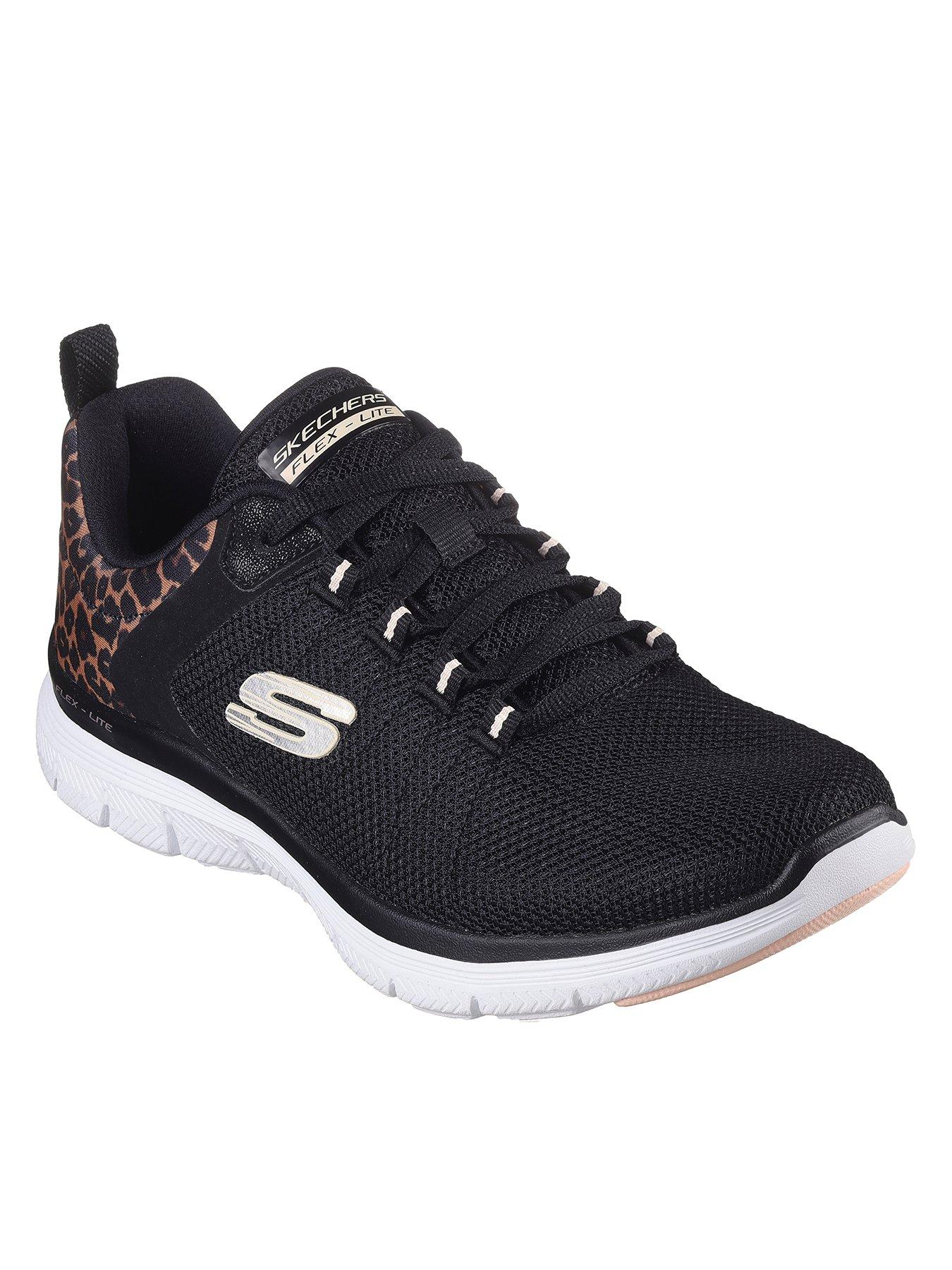 Skechers Flex Advantage 4.0 Wild Ballad Very