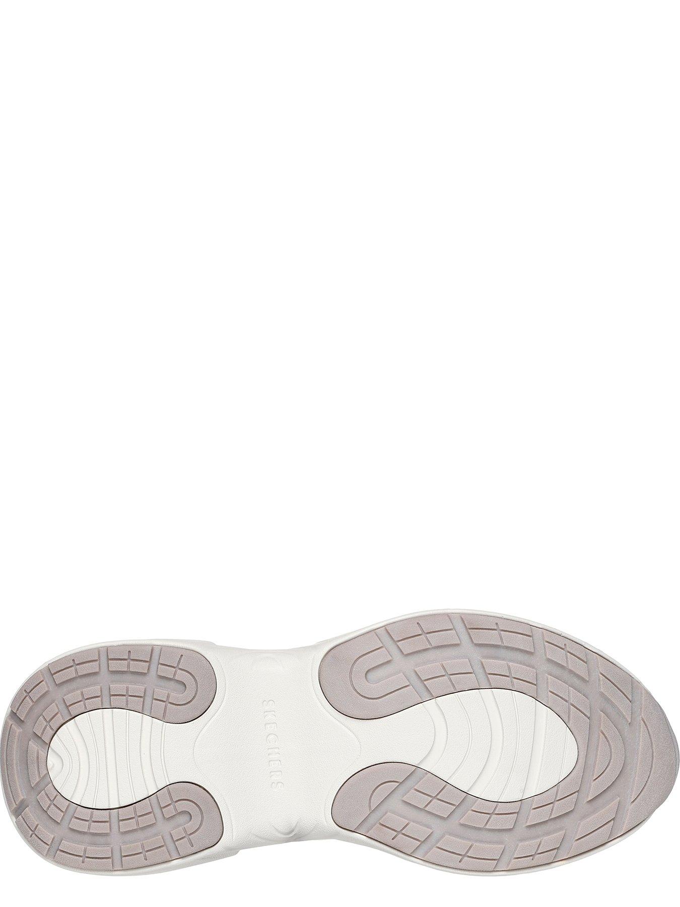 Image 4 of 5 of Skechers Hazel Pretty Knitty Trainer