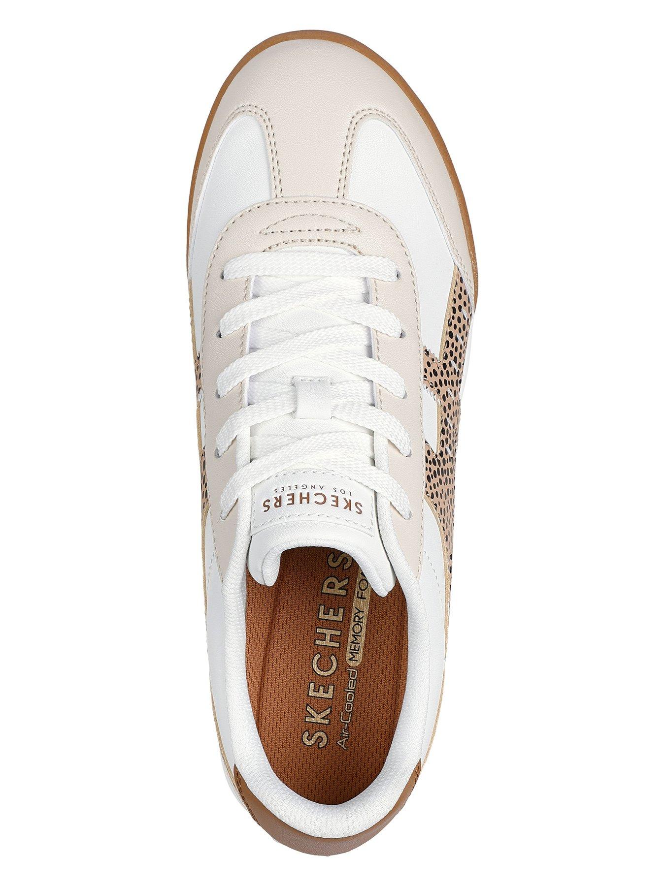 Skechers Zinger Concrete Safari Very