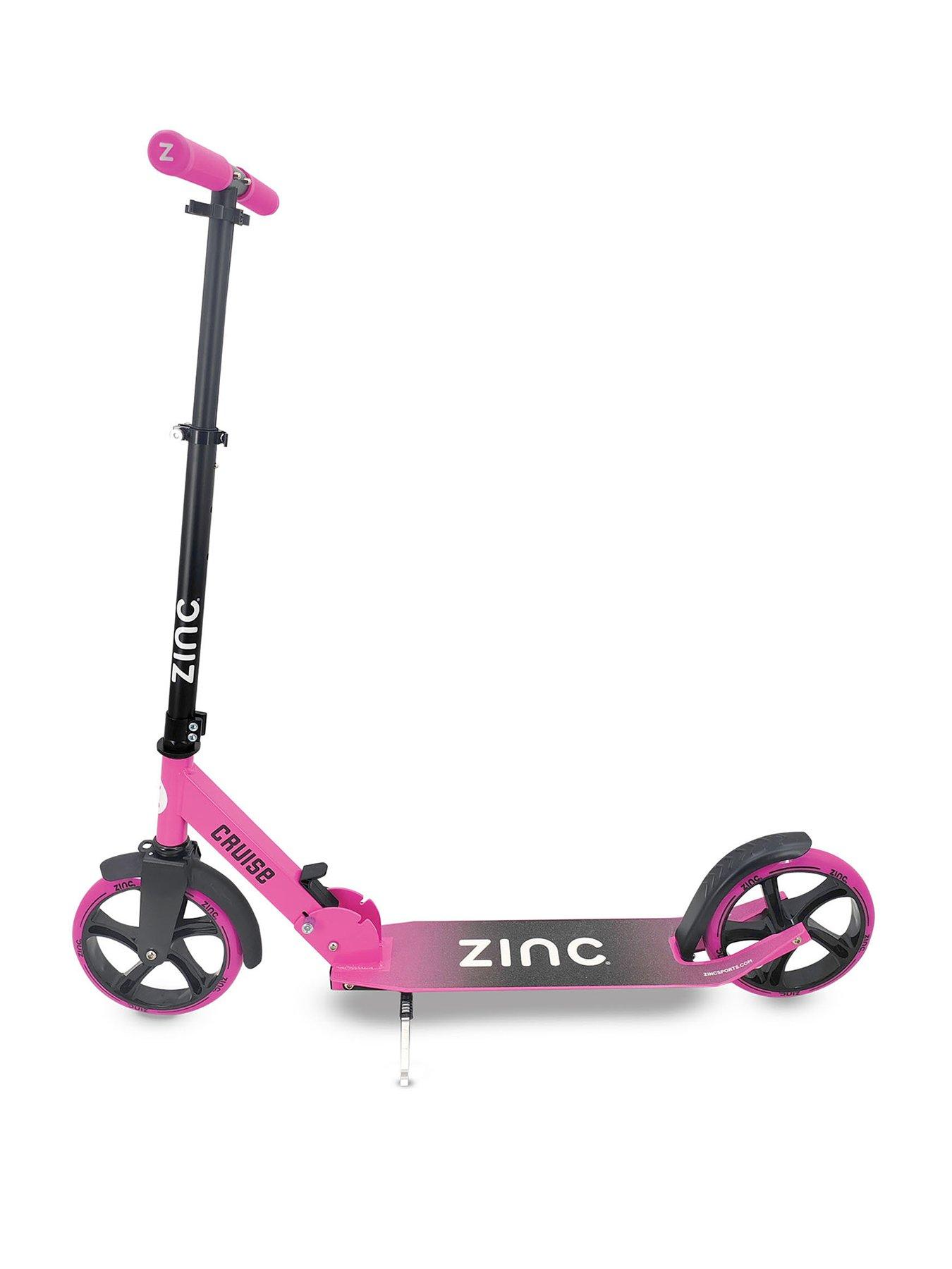 undefined Cruise -Pink
