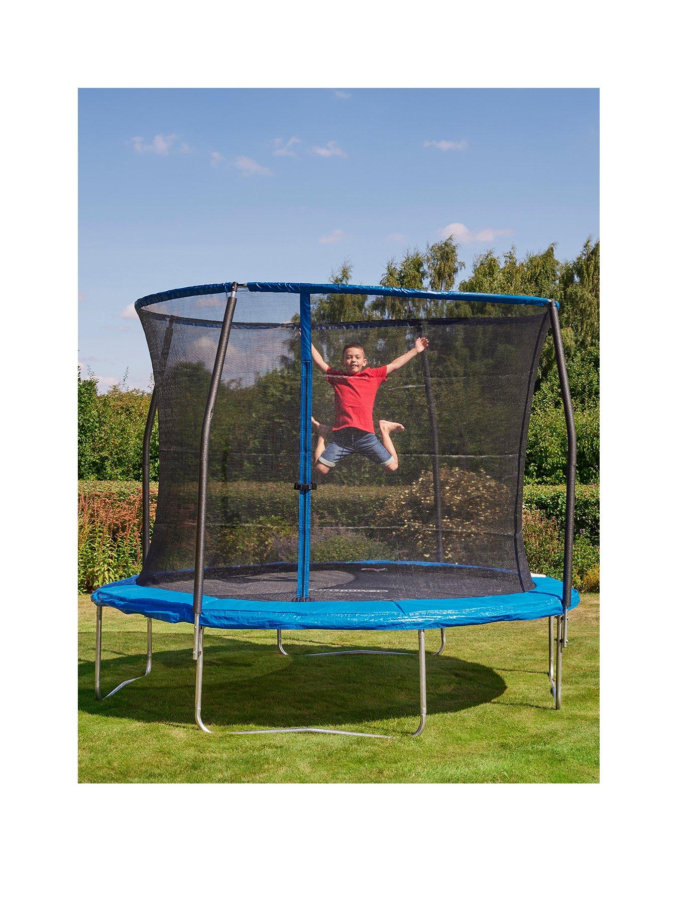 undefined 10ft Trampoline