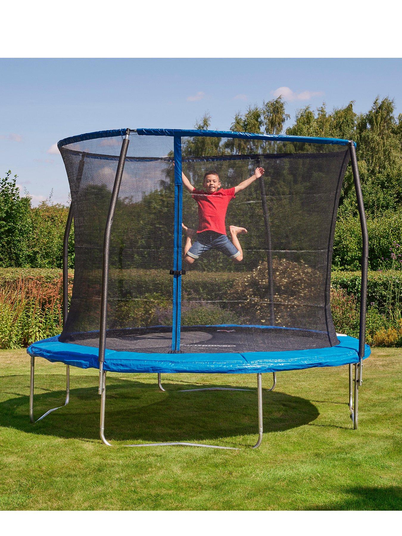 Sportspower 10ft Trampoline