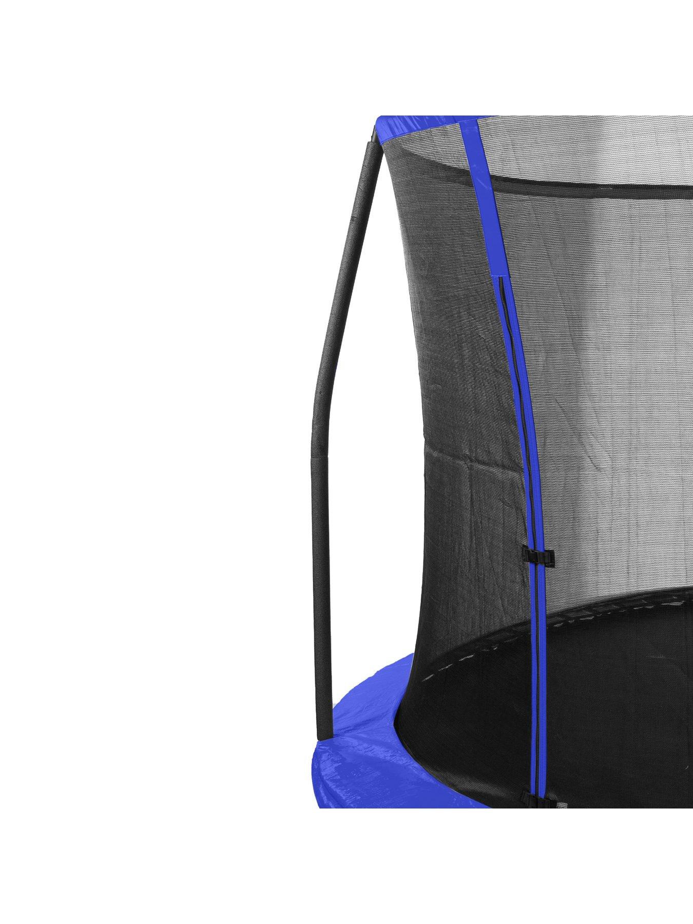 Image 3 of 6 of Sportspower 10ft Trampoline