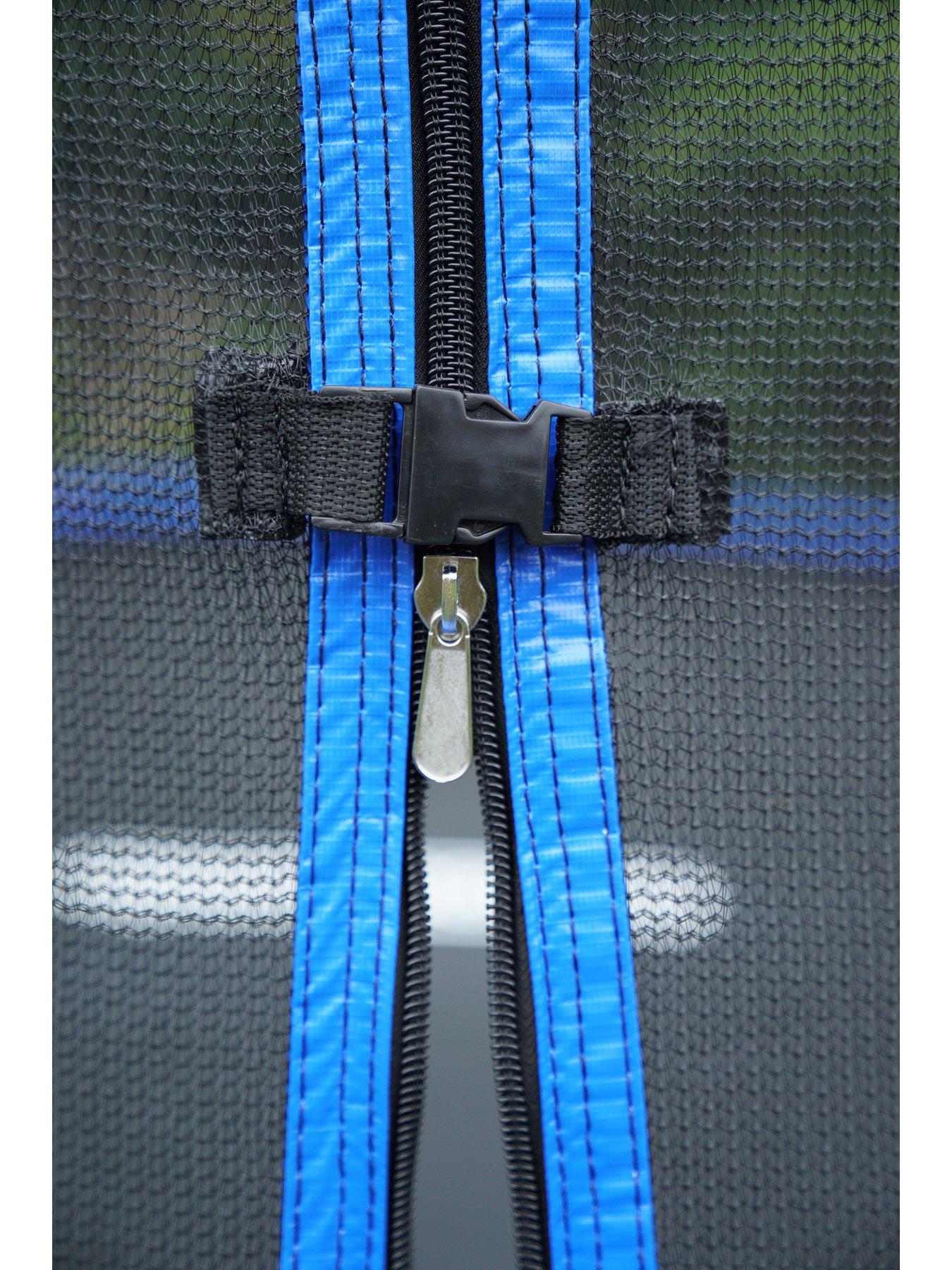 Image 4 of 6 of Sportspower 10ft Trampoline