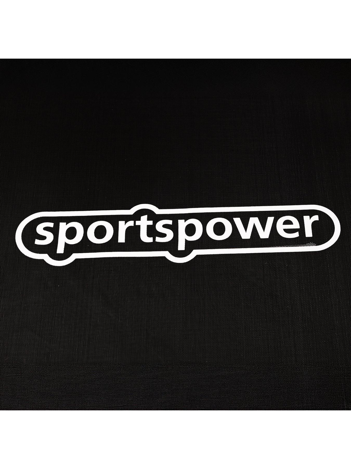 Image 6 of 7 of Sportspower 14ft Trampoline