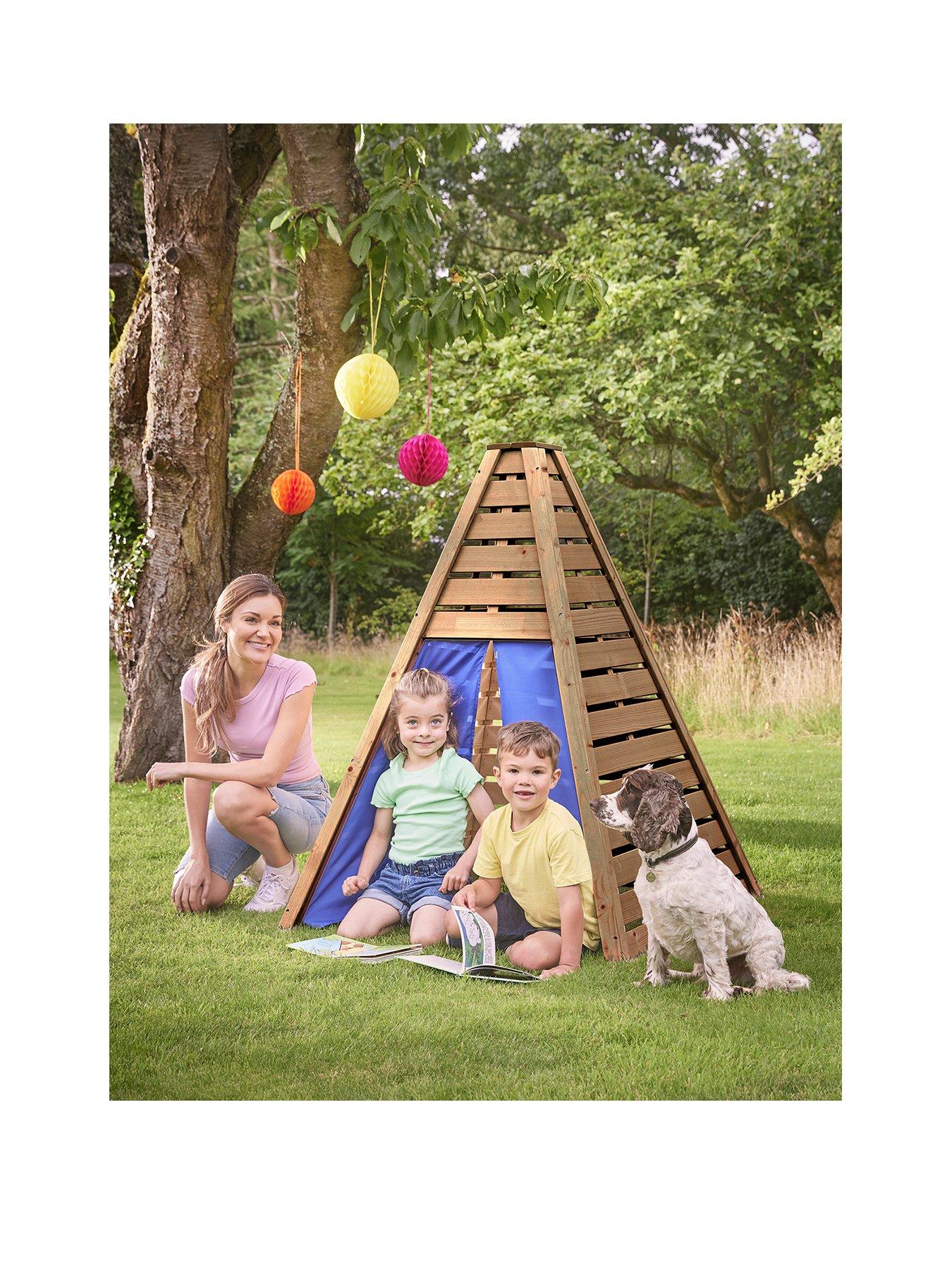 undefined Mini Teepee