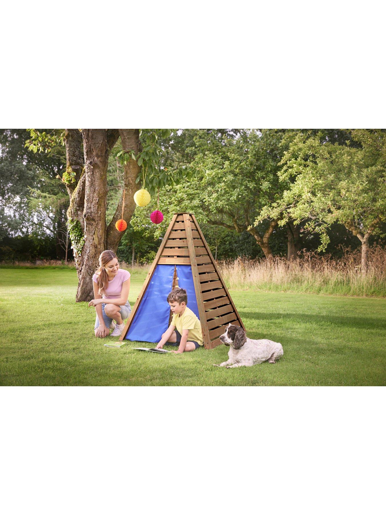 Sportspower Mini Teepee | Very