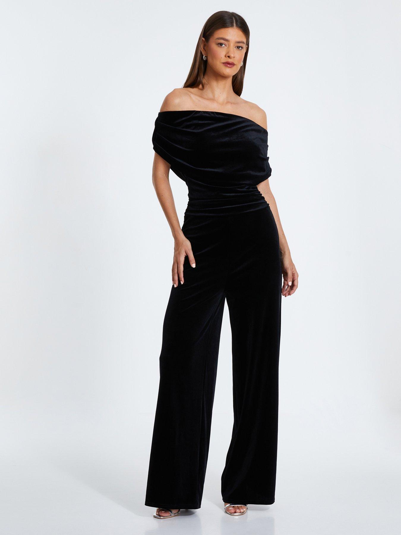 Petite jumpsuit quiz sales