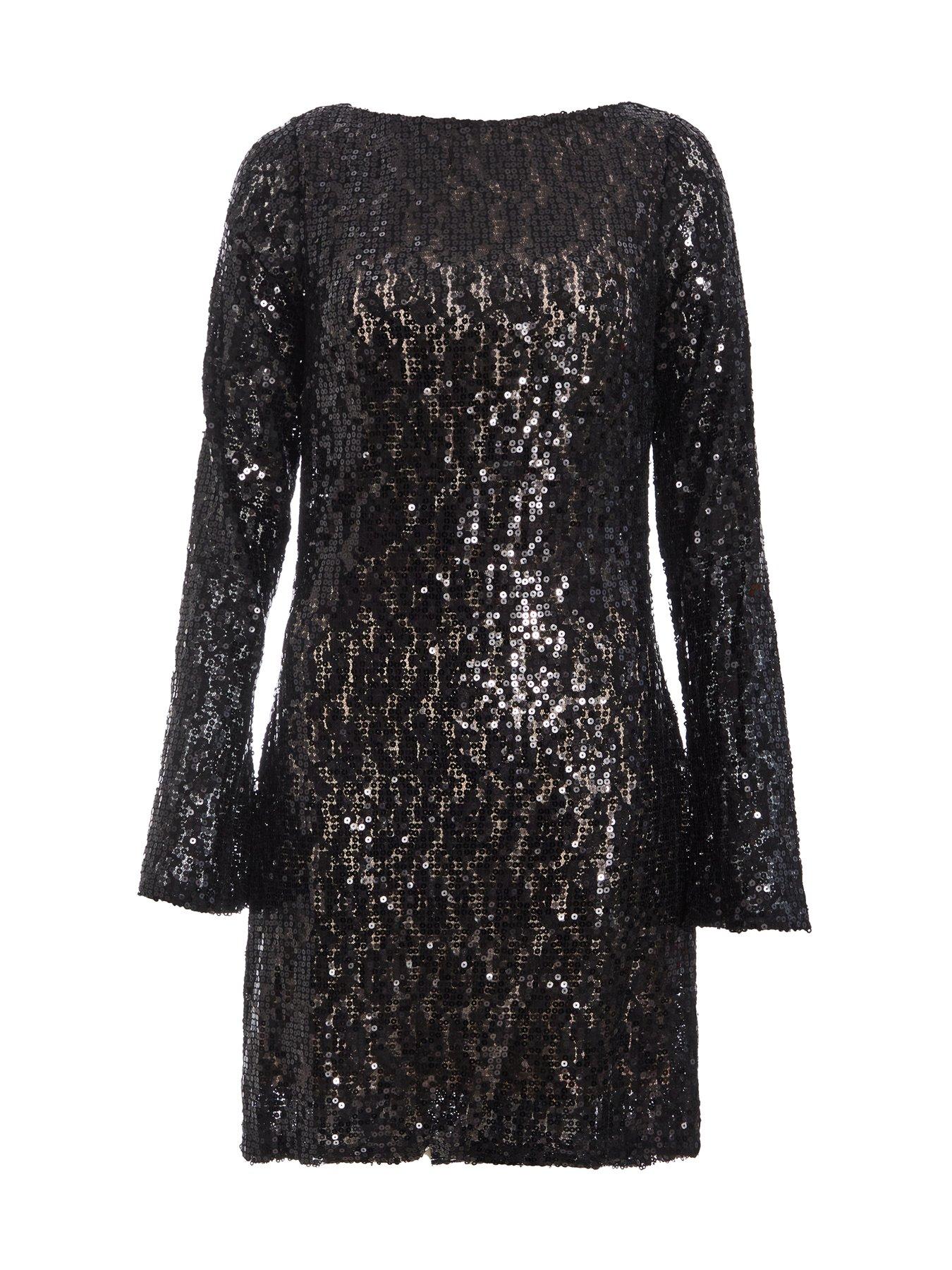 Quiz lace mini dress hotsell