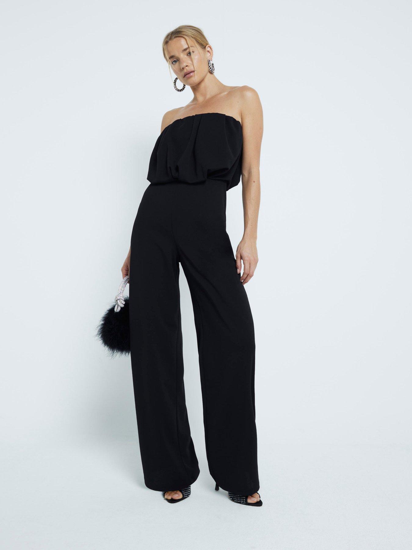 Womens River Island Jumpsuits Playsuits Very