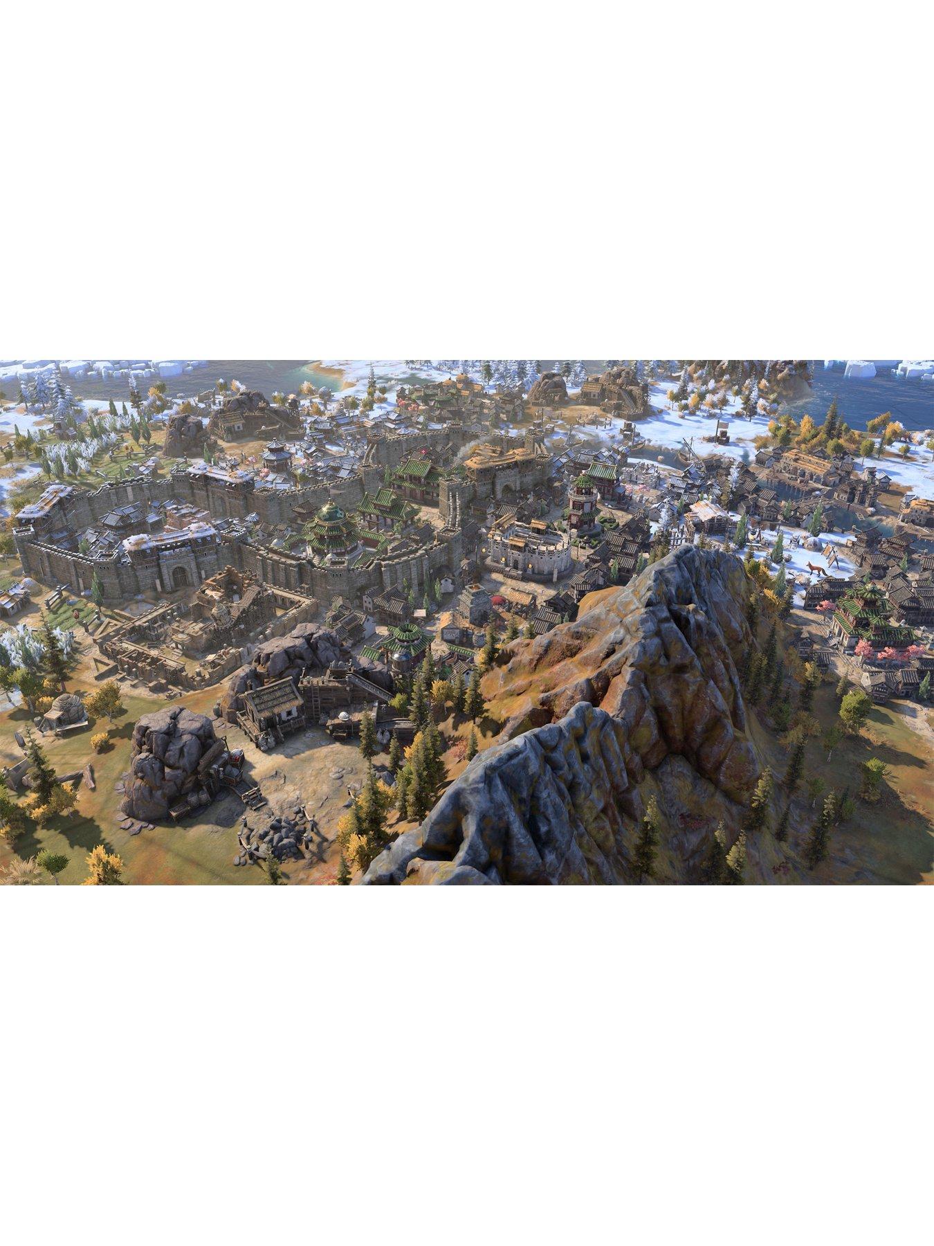 Image 6 of 8 of Xbox Sid Meier's Civilization VII